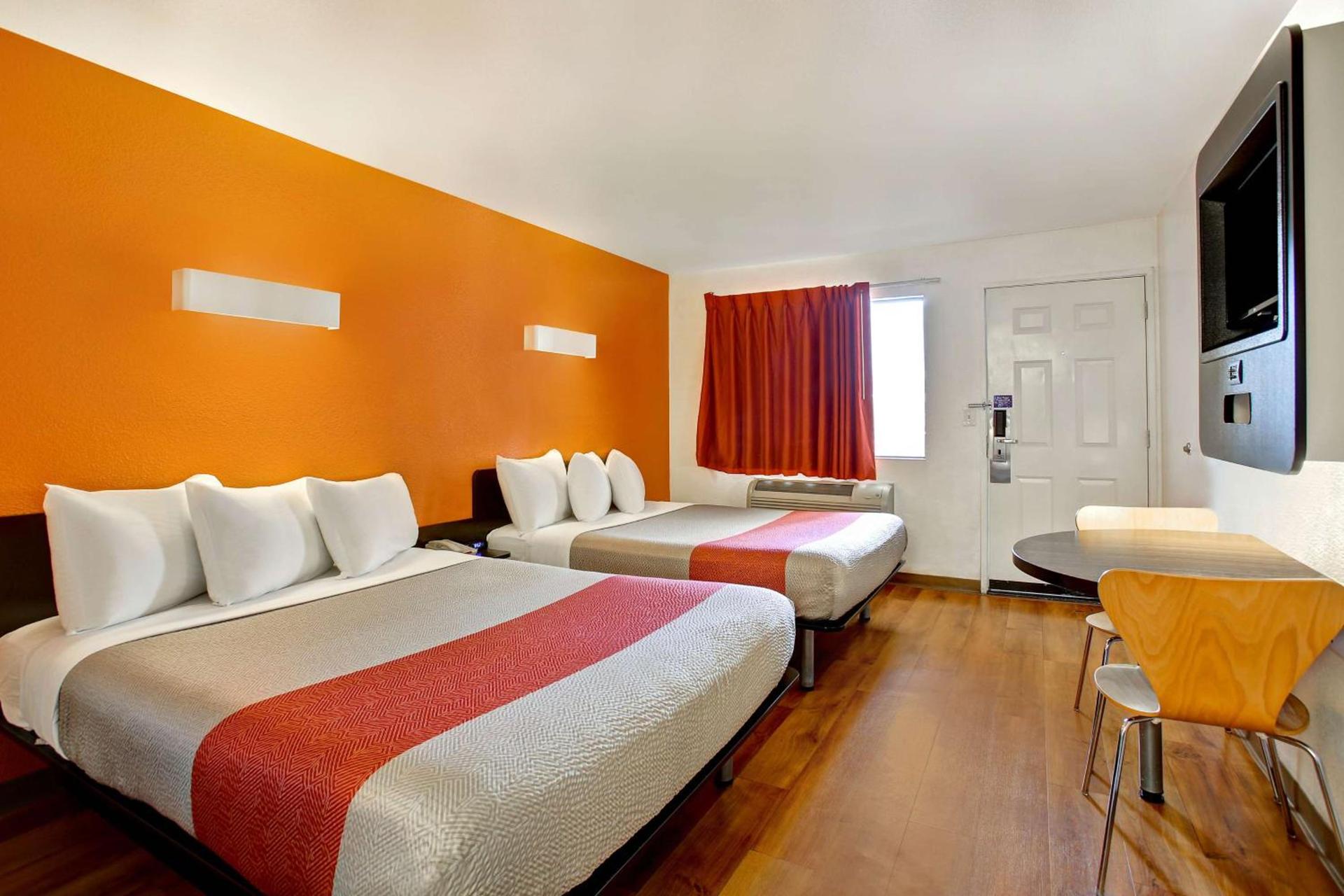 Motel 6-Sunnyvale, CA - North photo 9