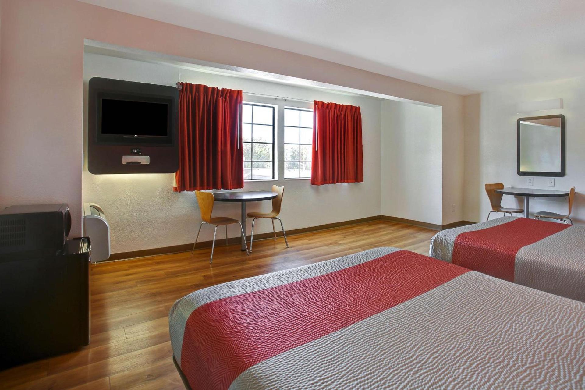 Motel 6-Sunnyvale, CA - North photo 11