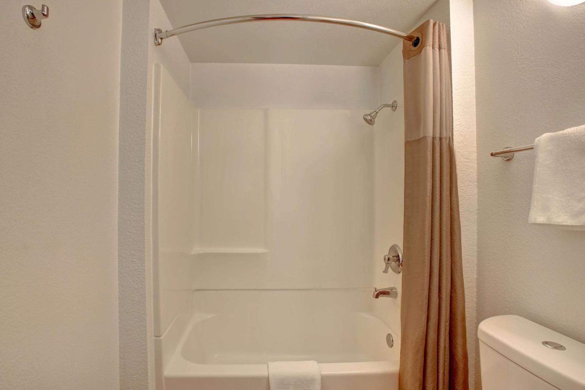 Motel 6-Sunnyvale, CA - North photo 18