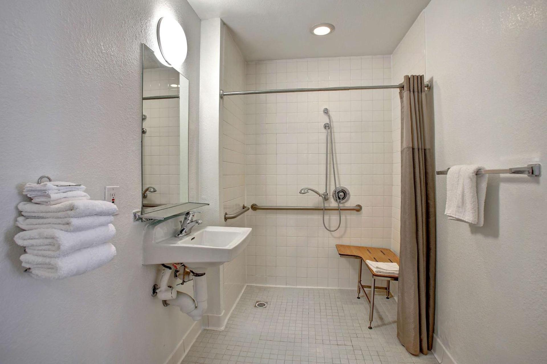 Motel 6-Sunnyvale, CA - North photo 20