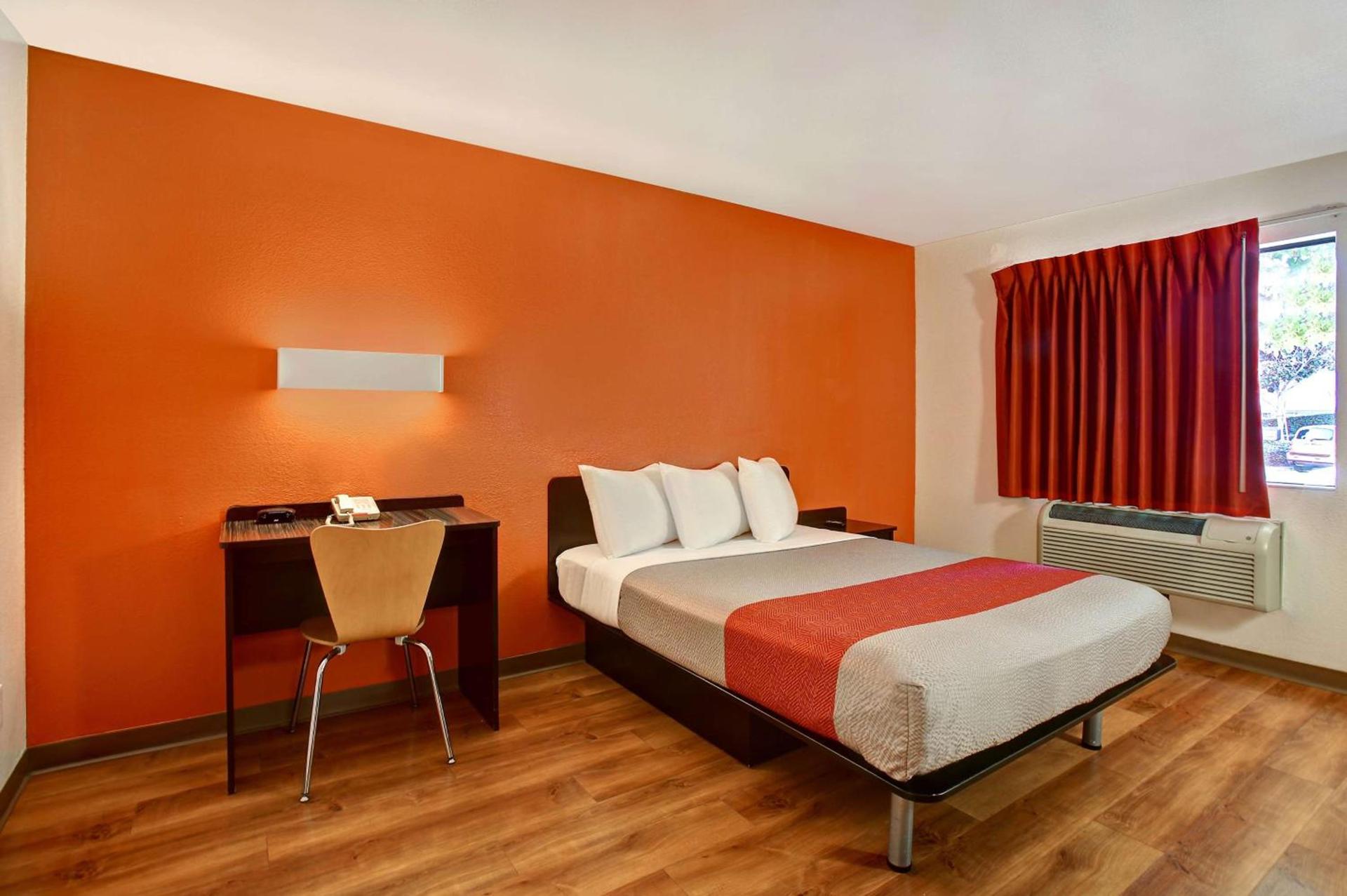 Motel 6-Sunnyvale, CA - North photo 13