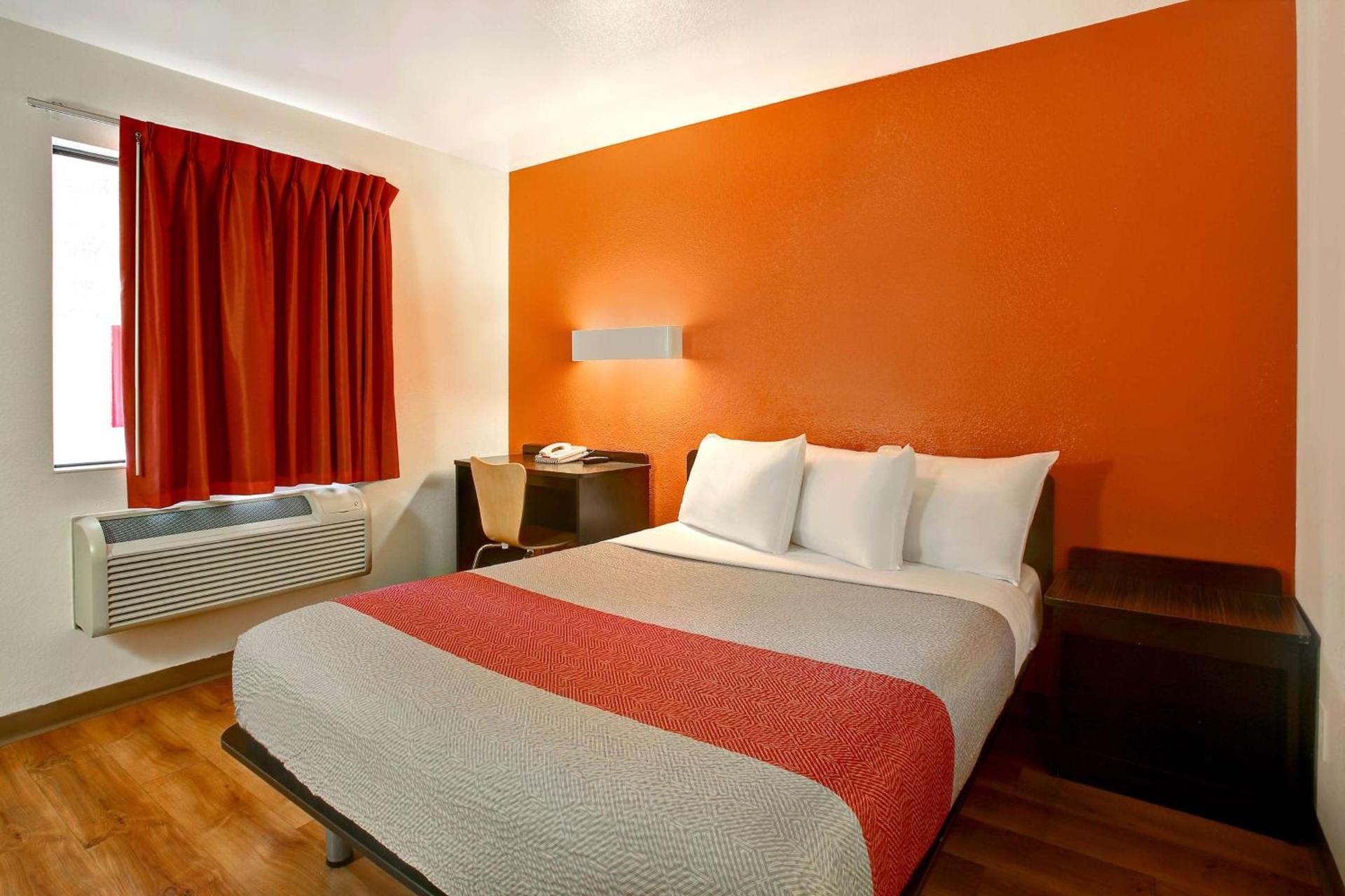 Motel 6-Sunnyvale, CA - North photo 16