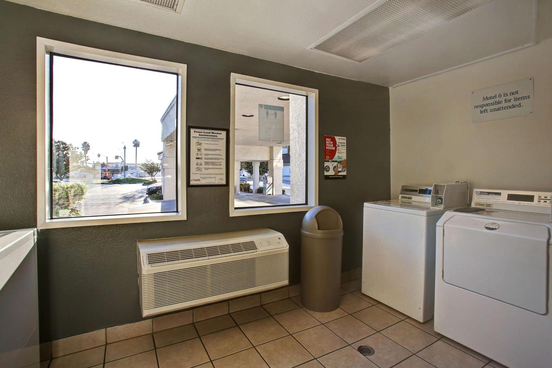 Motel 6-Sunnyvale, CA - North photo 23