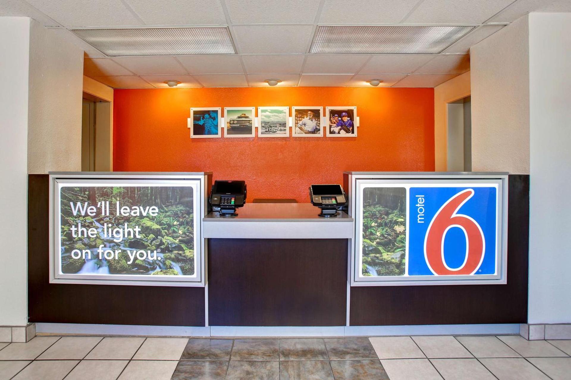 Motel 6-Sunnyvale, CA - North photo 21