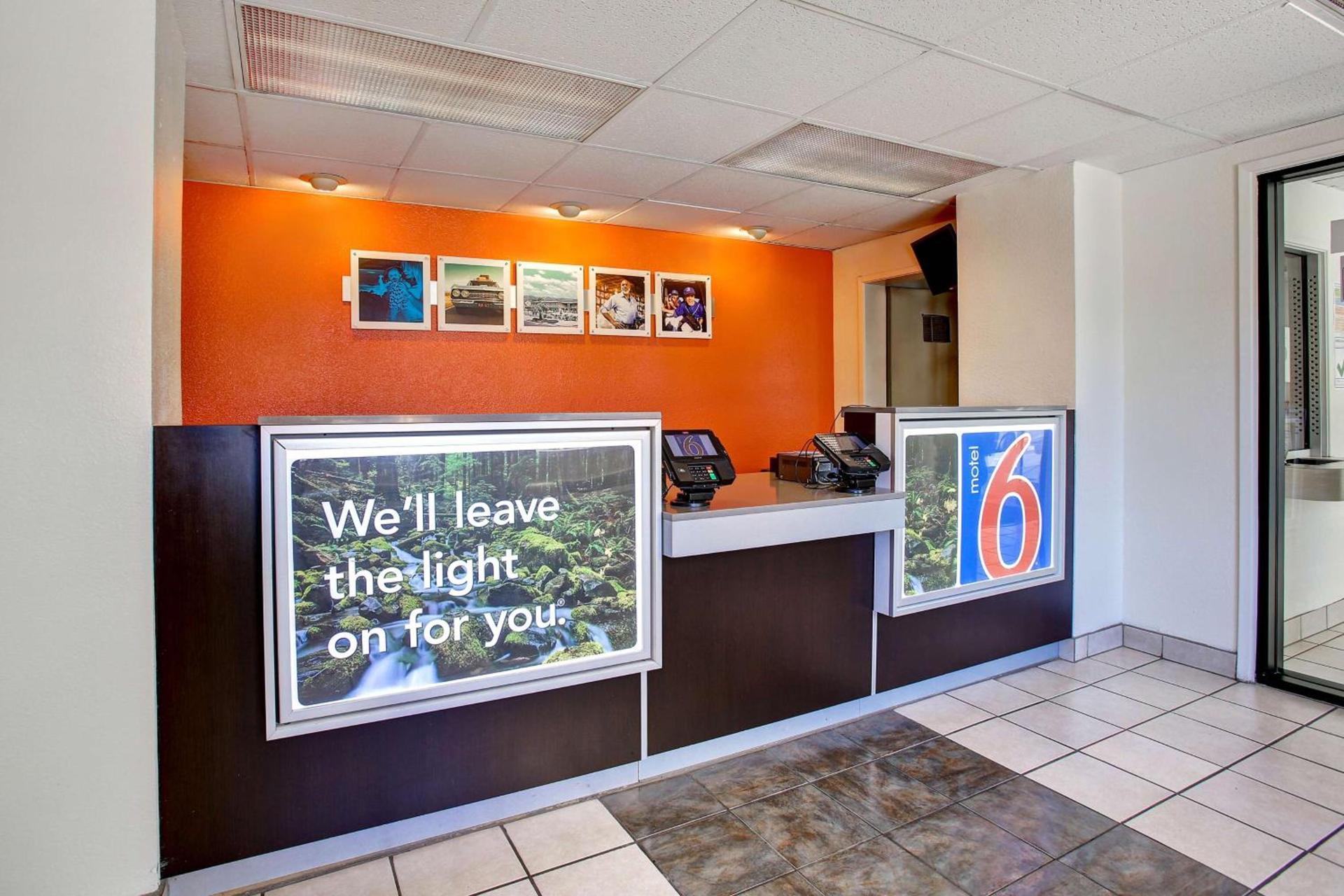 Motel 6-Sunnyvale, CA - North photo 22
