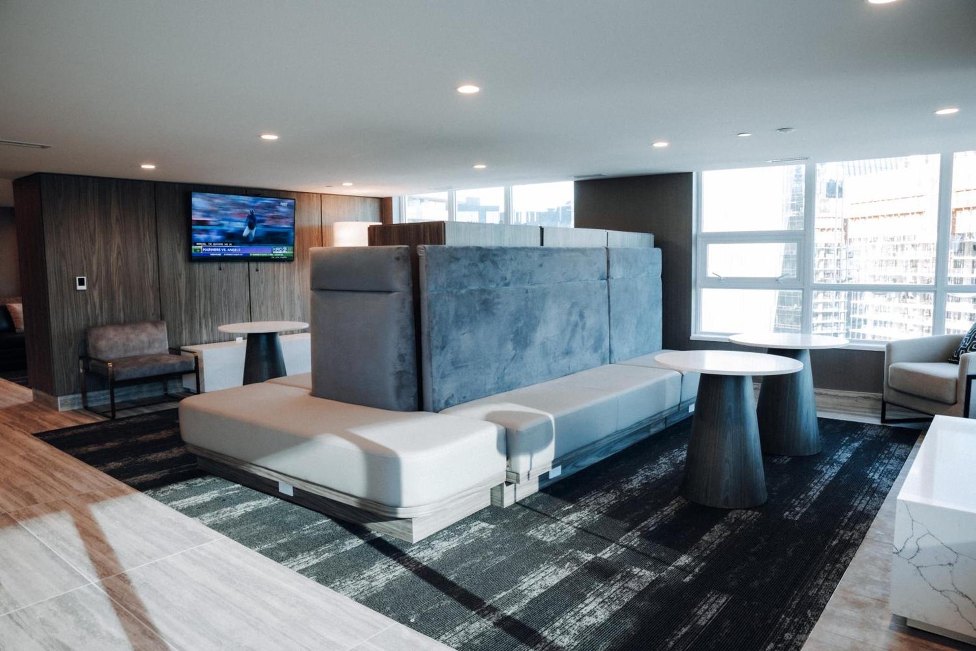 Level Seattle Downtown South Lake Union photo 34