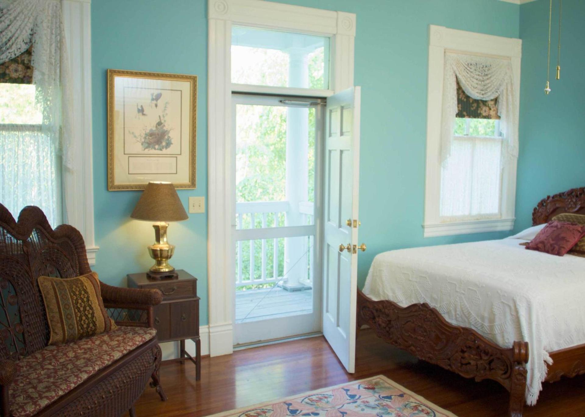 Lookaway Inn photo 45