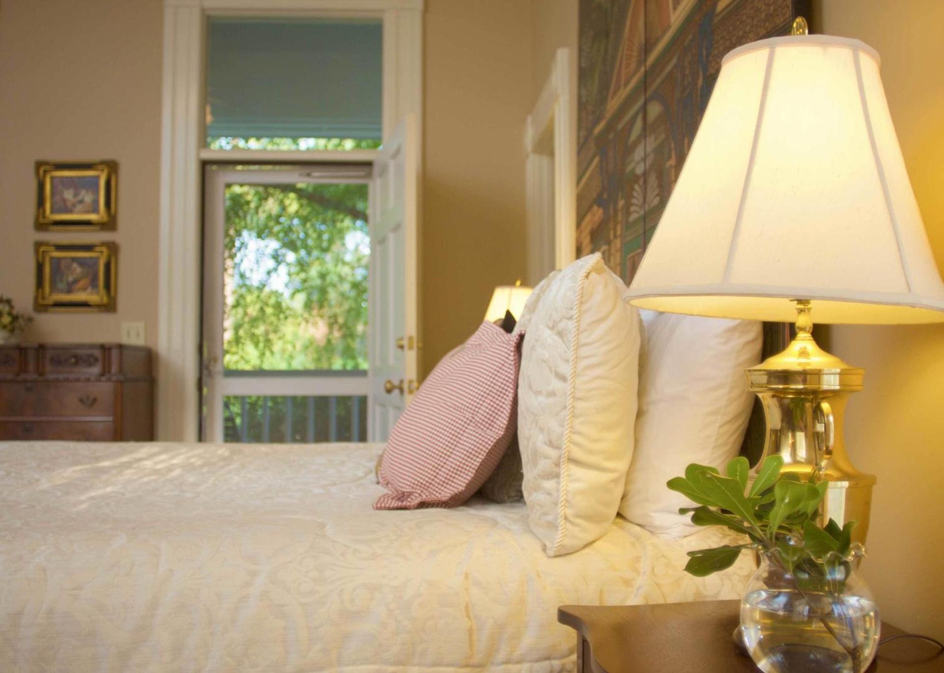 Lookaway Inn photo 35