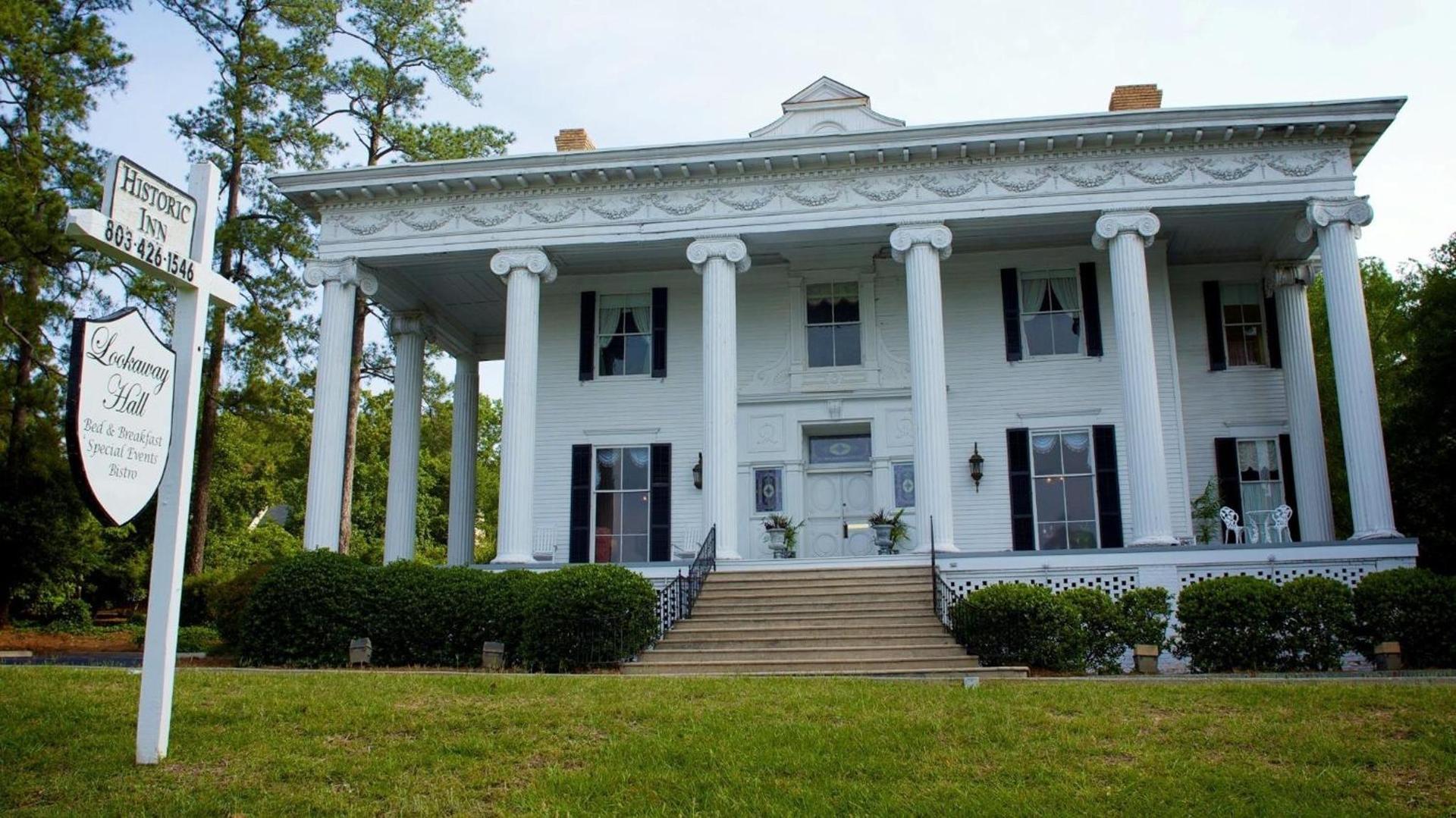 Lookaway Inn — hotel in North Augusta