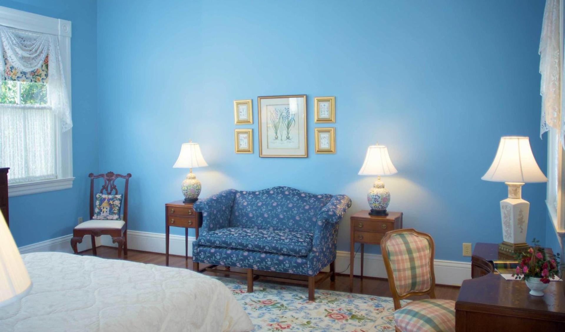 Lookaway Inn photo 20
