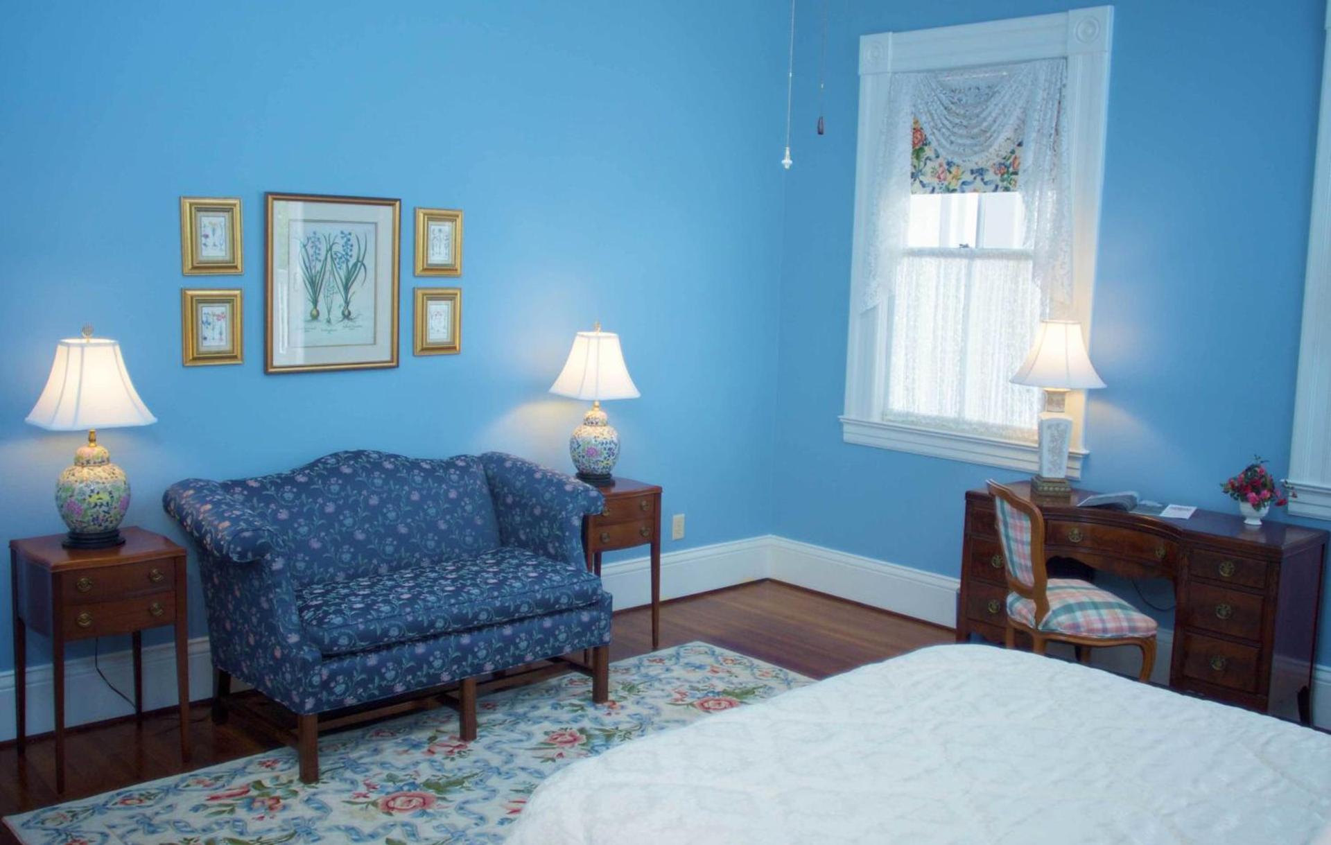Lookaway Inn photo 22