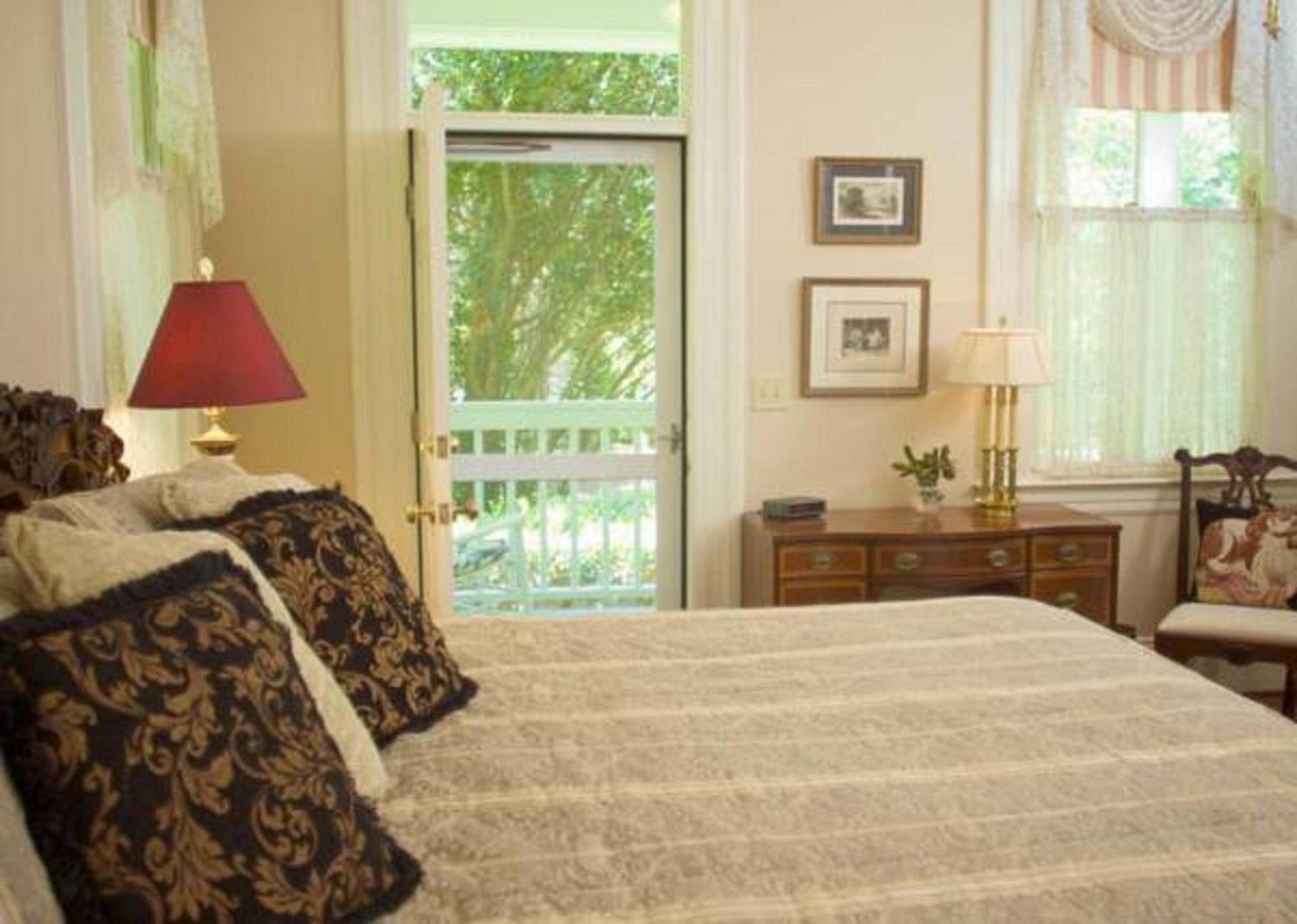 Lookaway Inn photo 23
