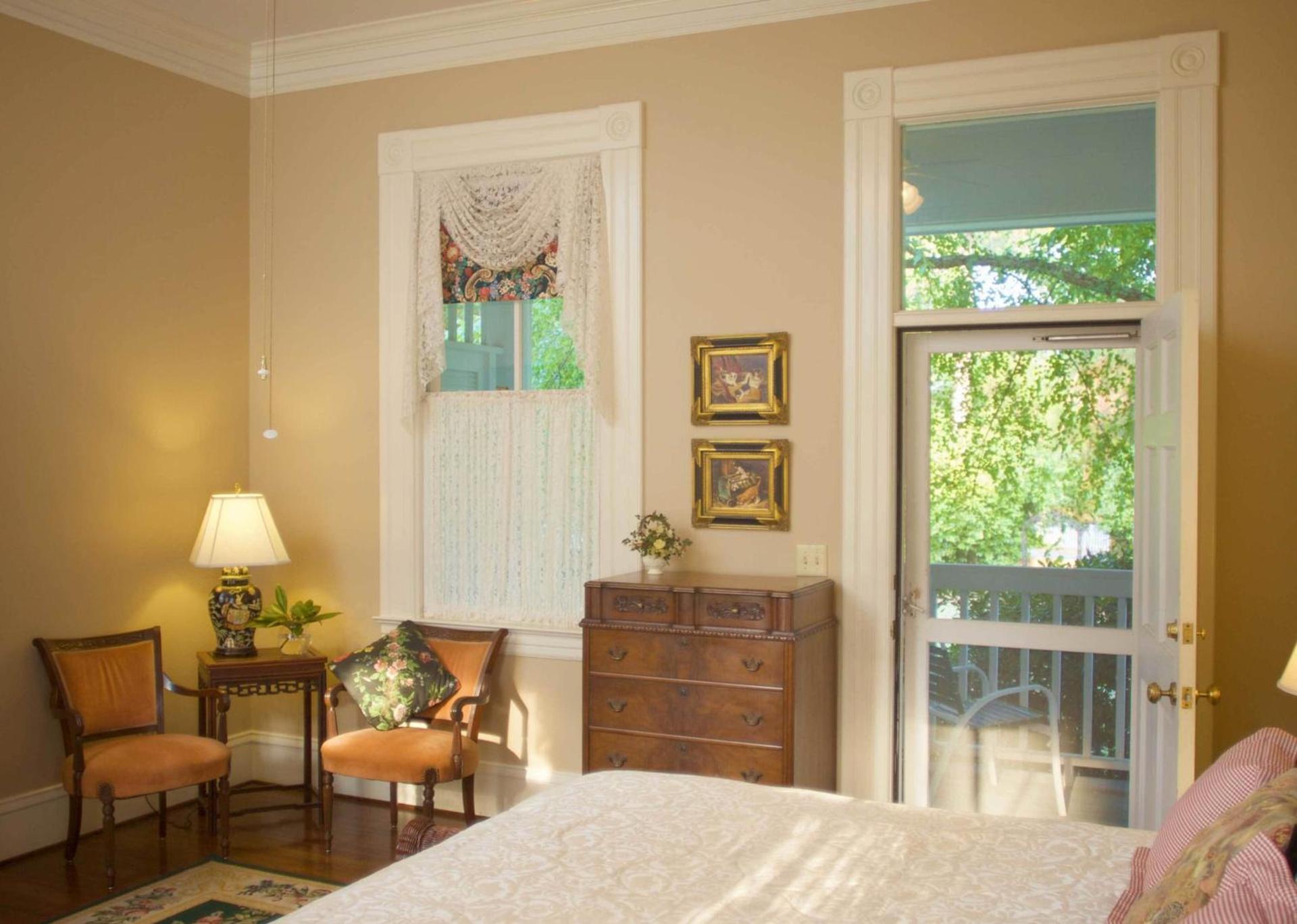 Lookaway Inn photo 24