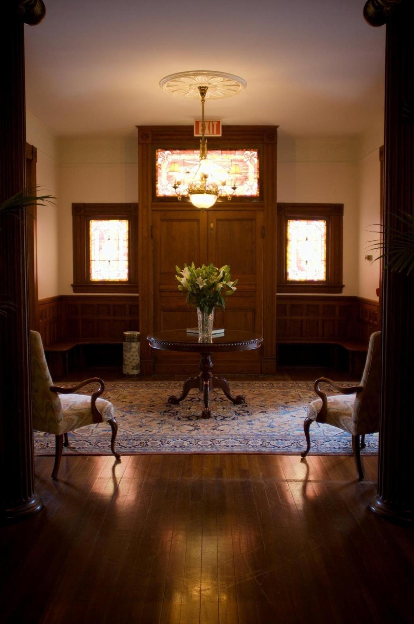 Lookaway Inn photo 29