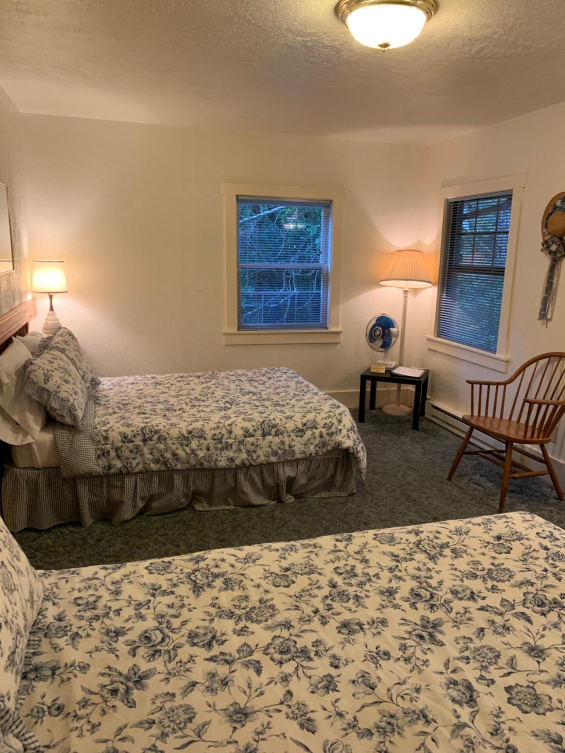 Patrick Creek Lodge photo 3