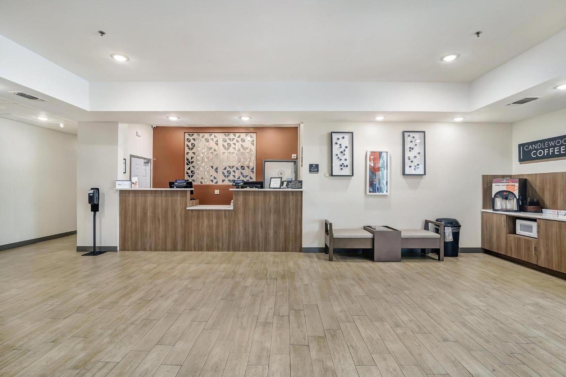 Candlewood Suites Longview by IHG photo 13