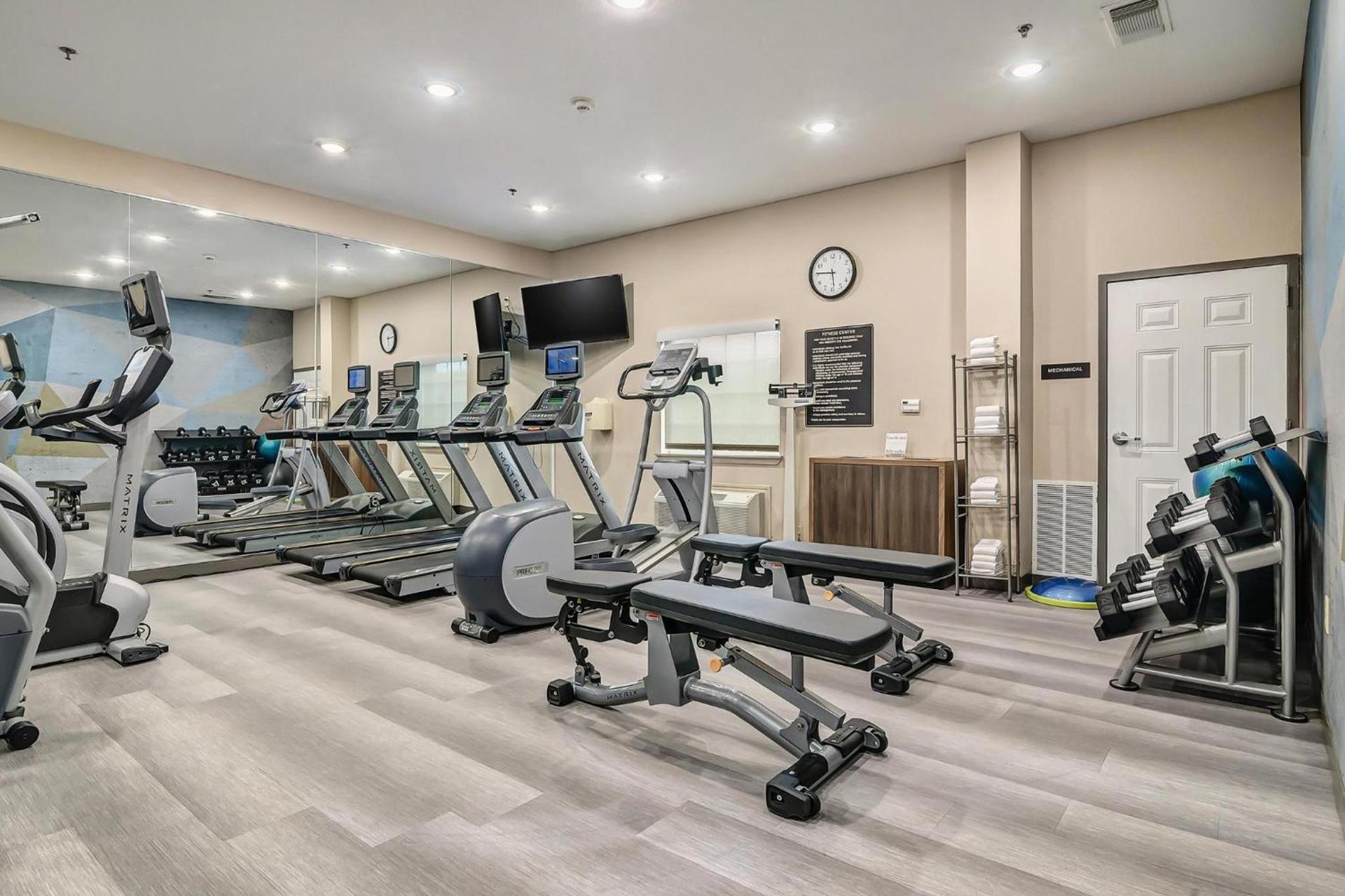 Candlewood Suites Longview by IHG photo 15