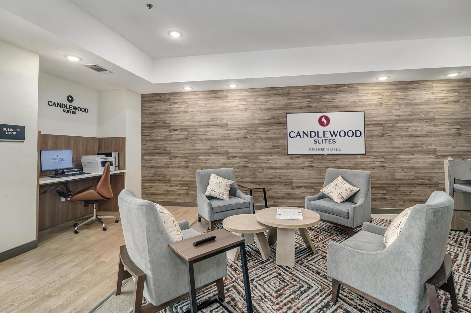 Candlewood Suites Longview by IHG photo 16