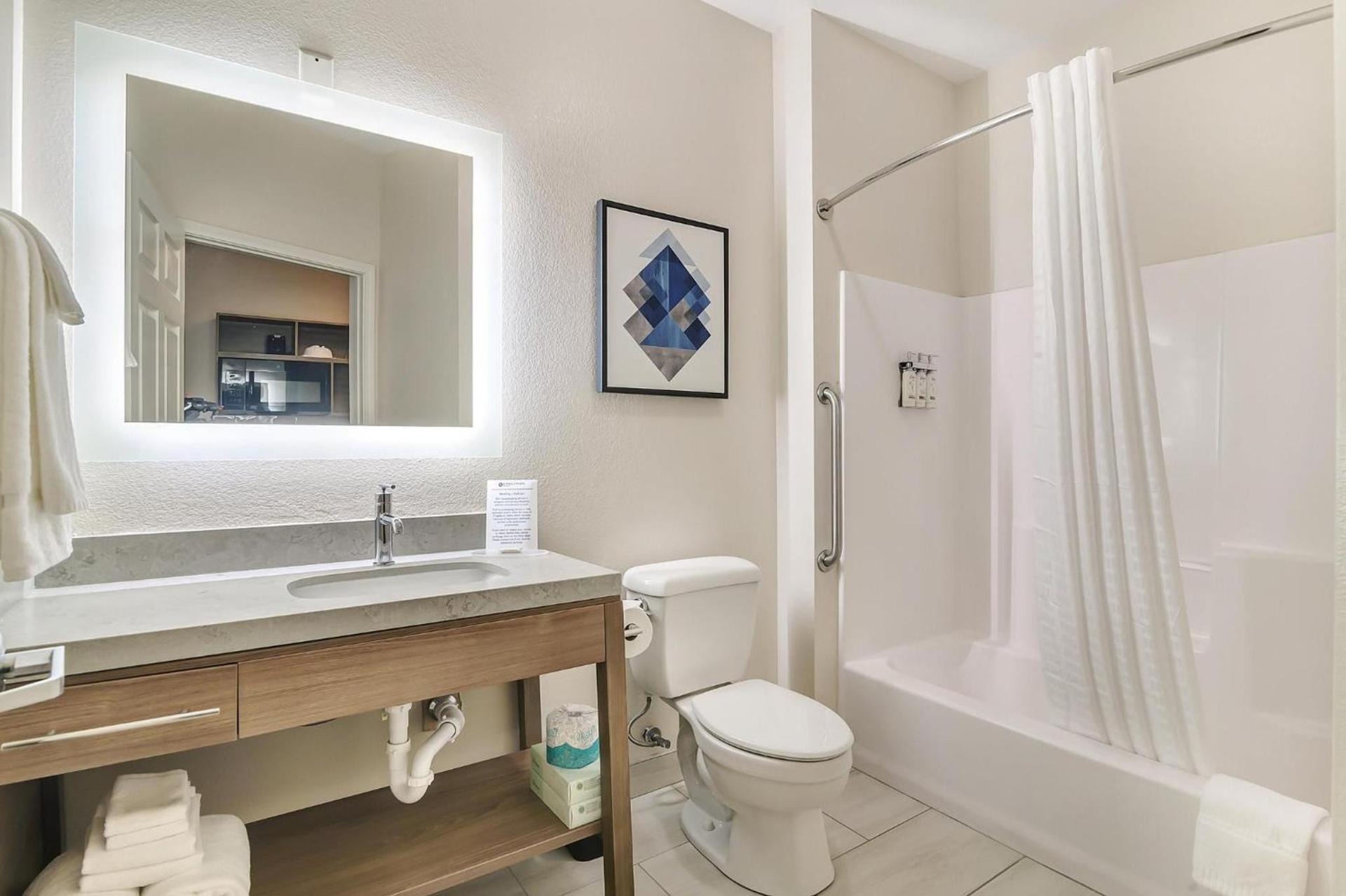 Candlewood Suites Longview by IHG photo 17