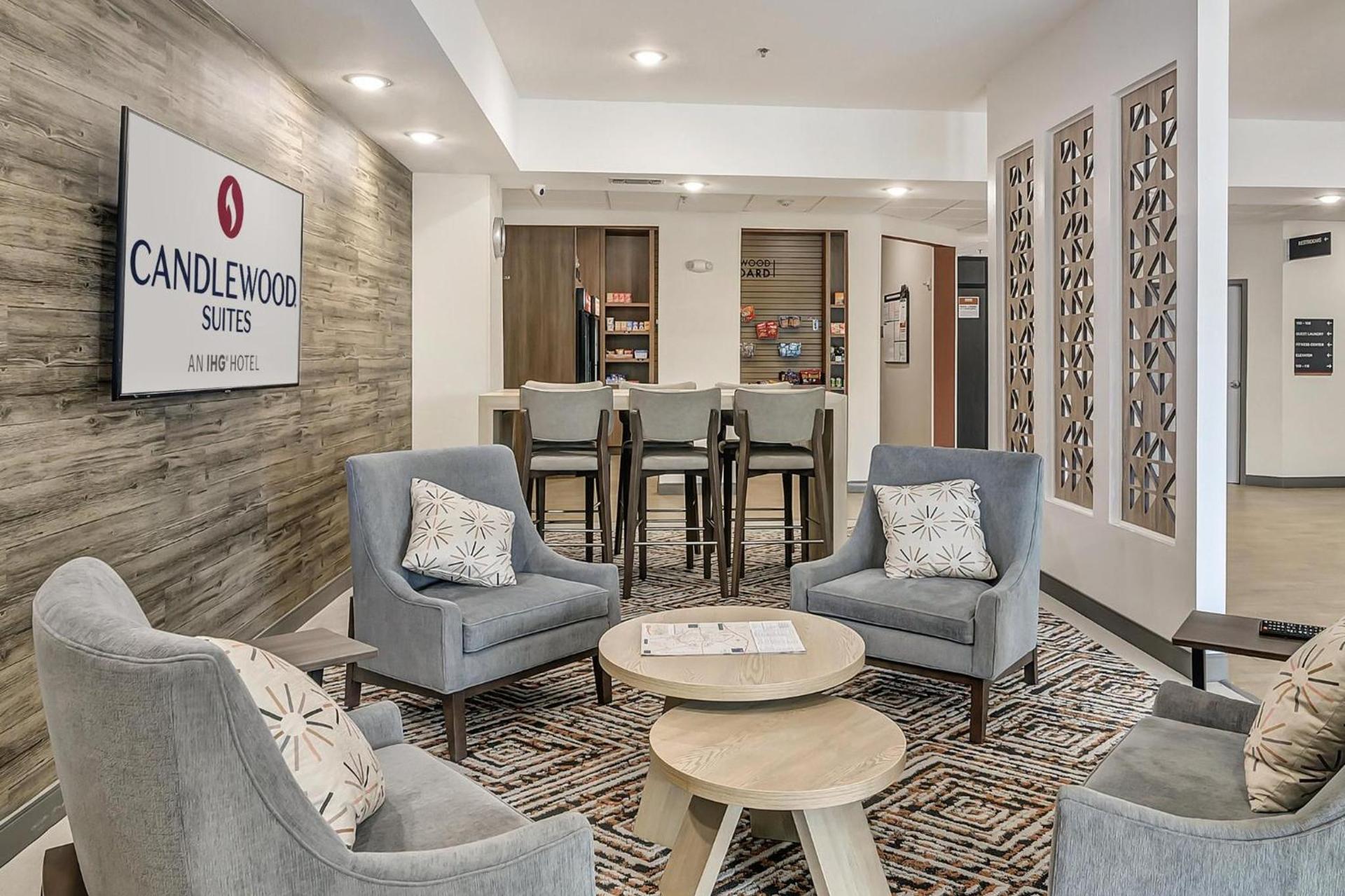 Candlewood Suites Longview by IHG photo 19