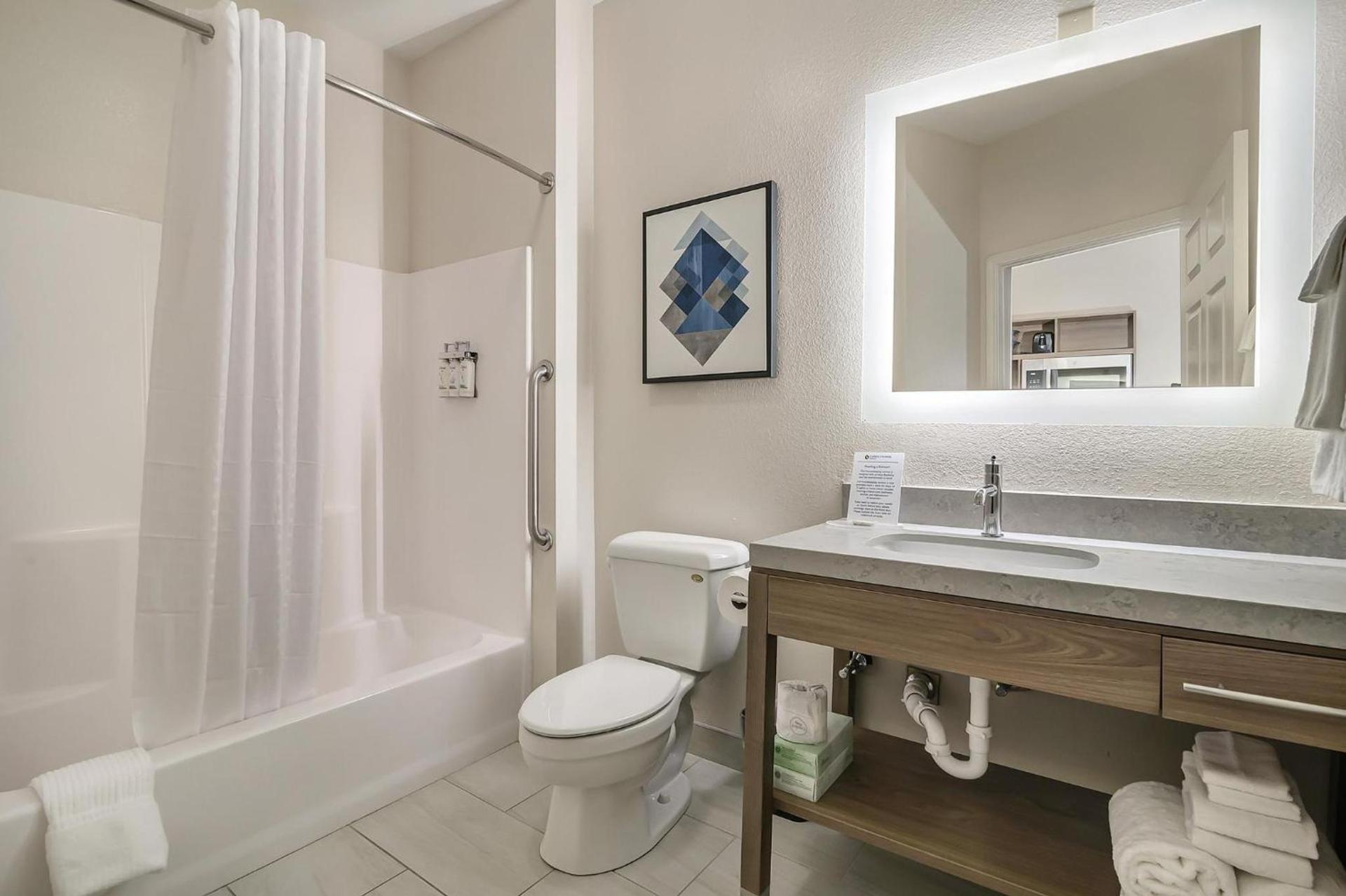 Candlewood Suites Longview by IHG photo 18