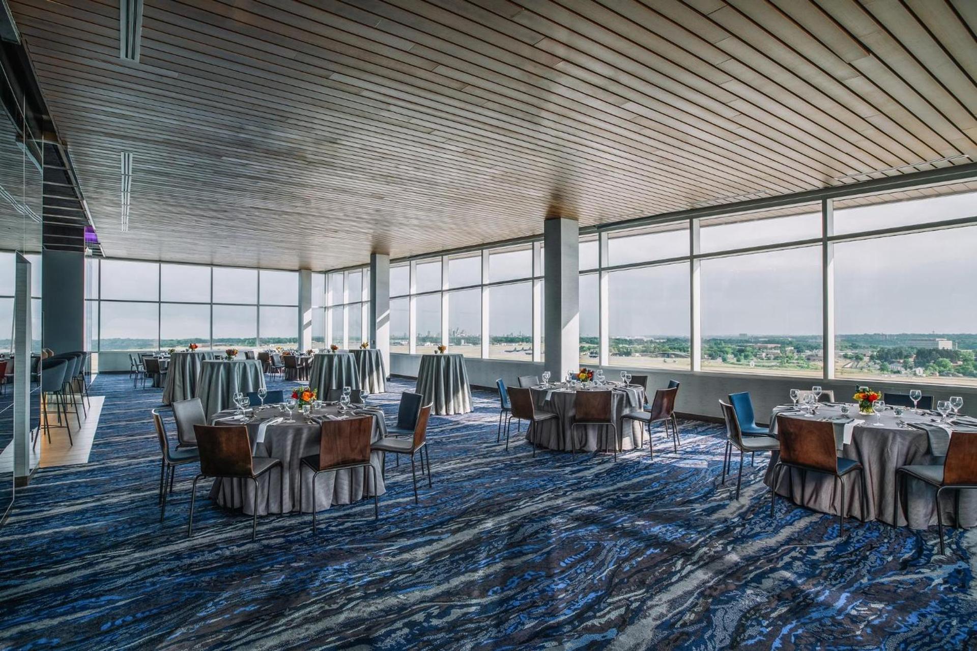InterContinental Minneapolis - St. Paul Airport by IHG photo 37