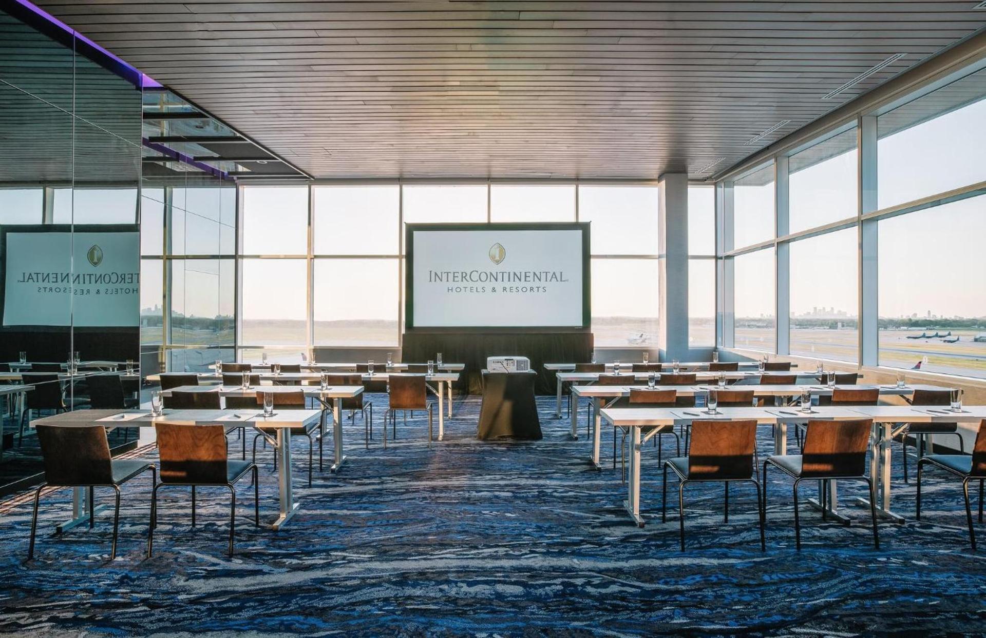 InterContinental Minneapolis - St. Paul Airport by IHG photo 32