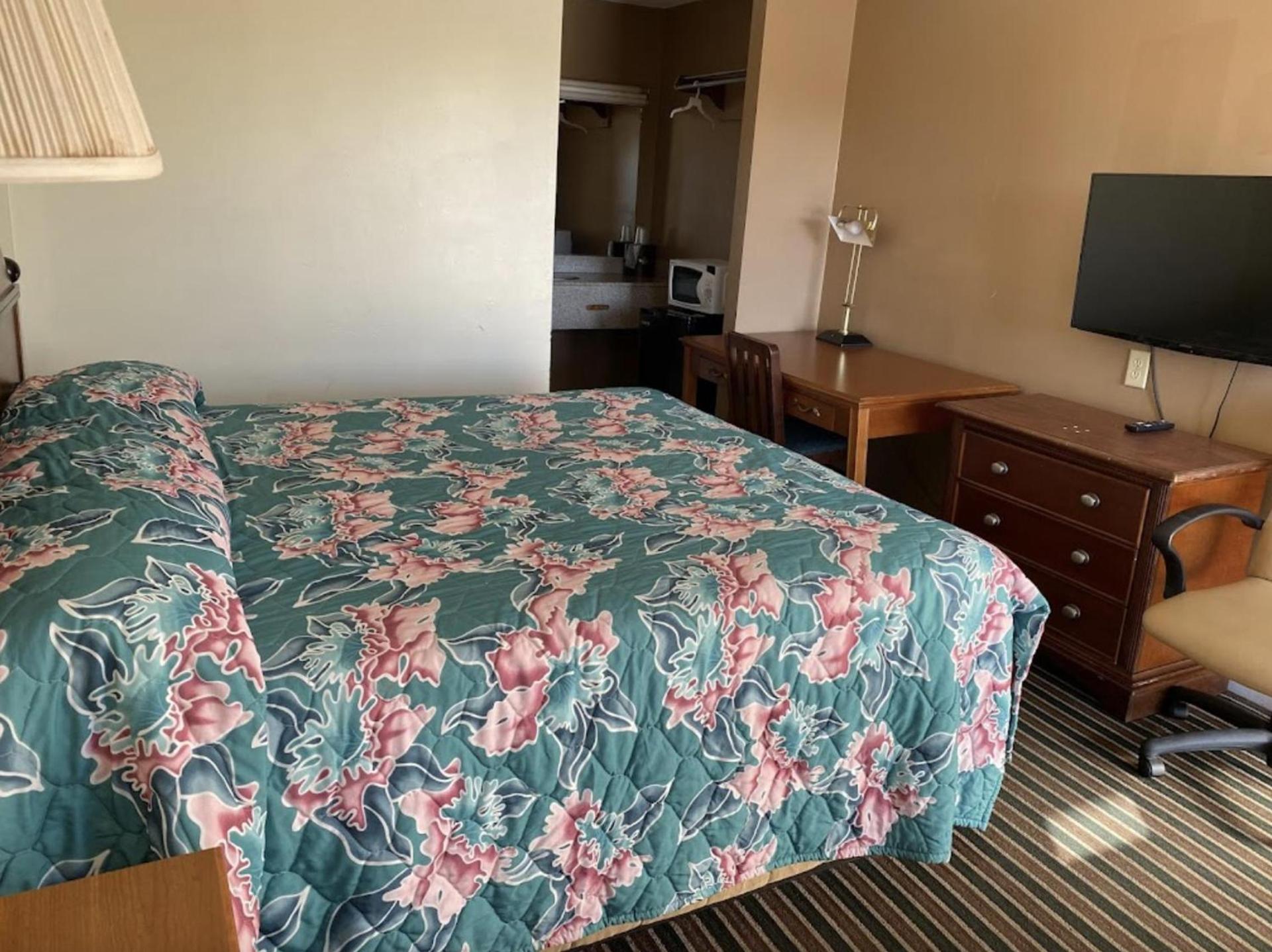 economy inn augusta photo 3