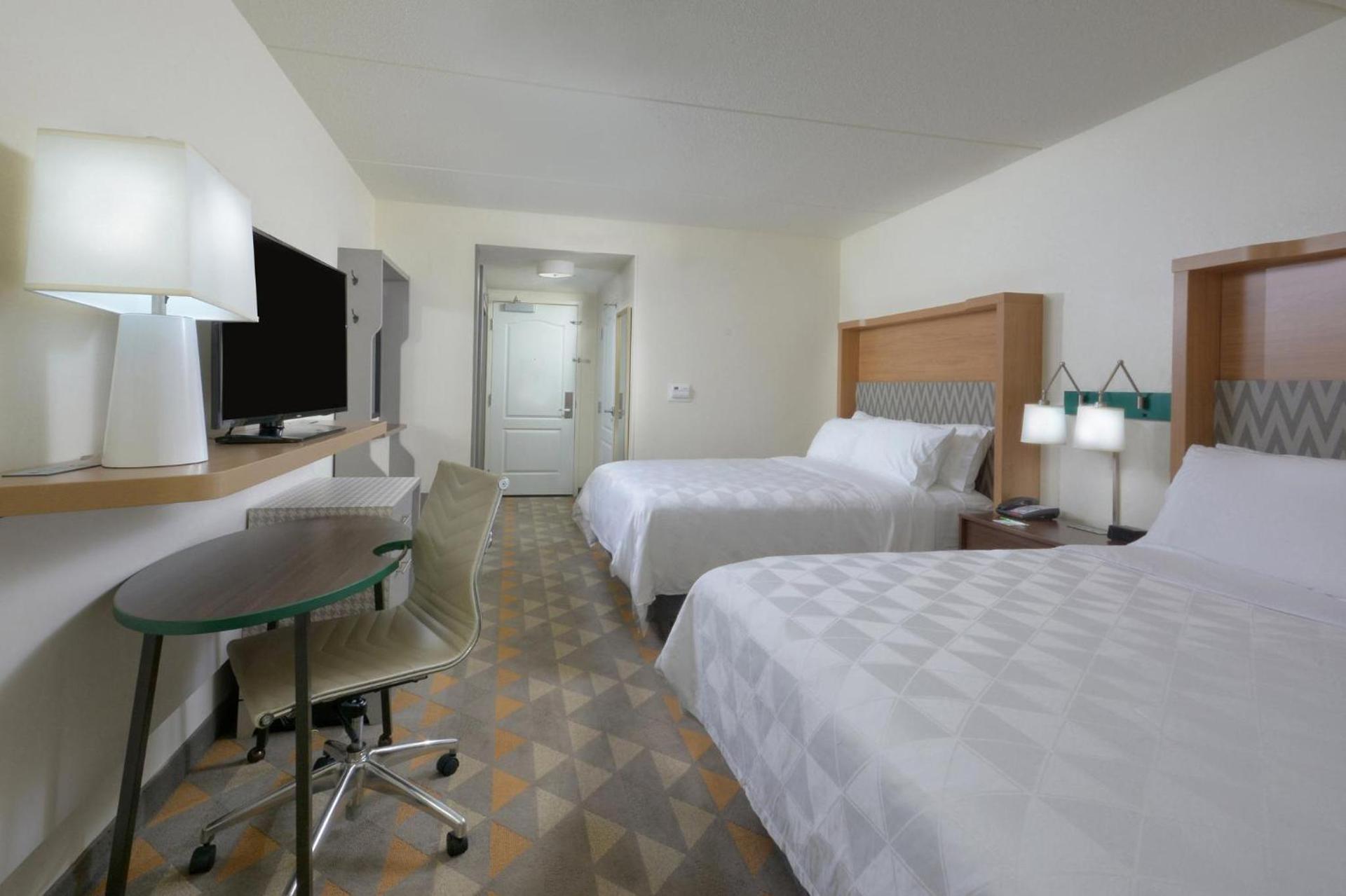 Holiday Inn Raleigh Durham Airport by IHG photo 26