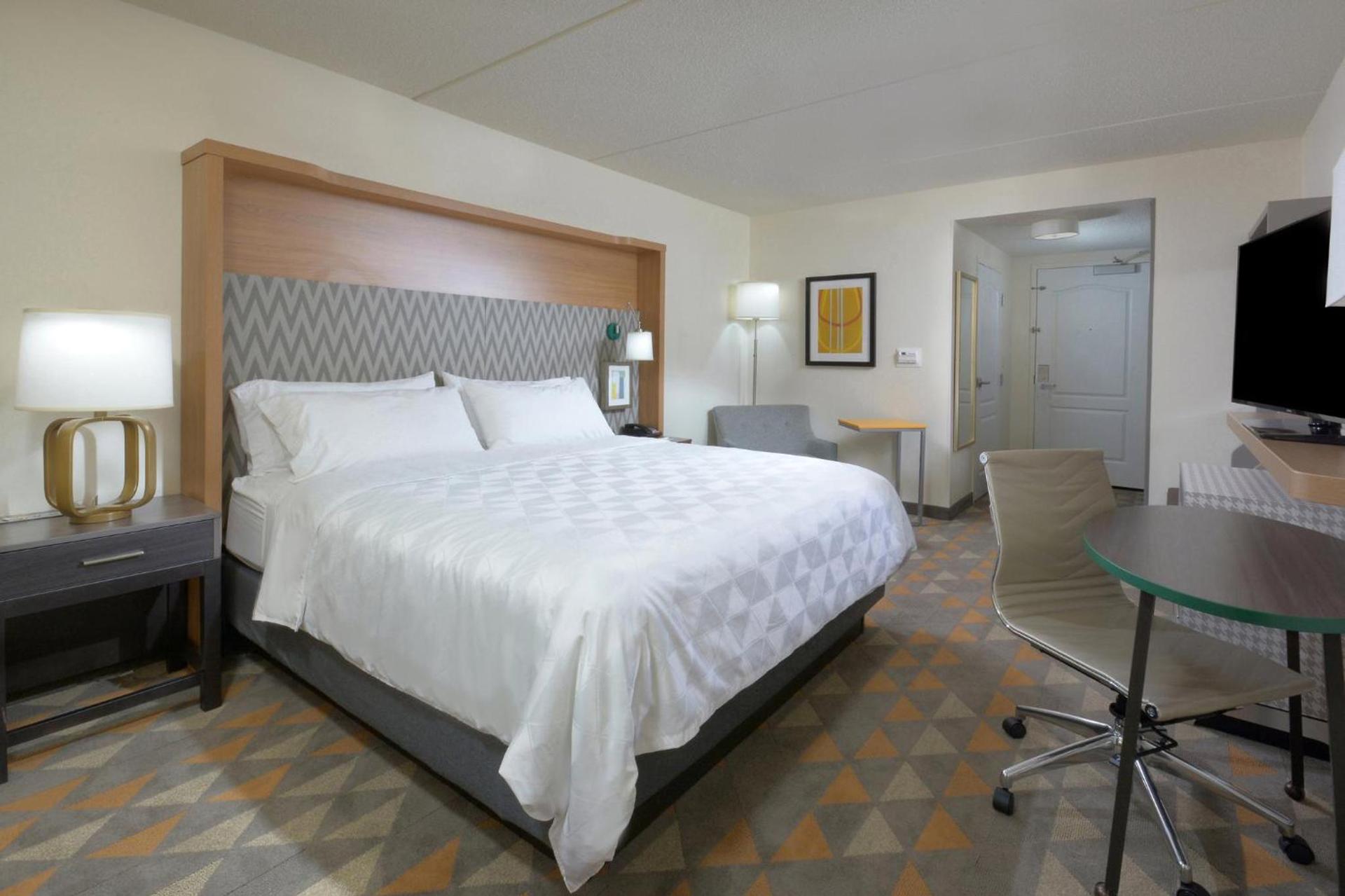 Holiday Inn Raleigh Durham Airport by IHG photo 31