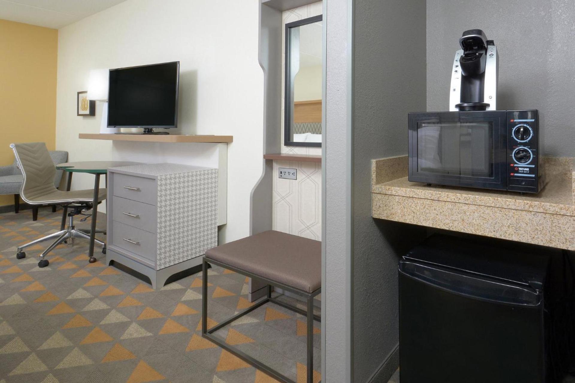 Holiday Inn Raleigh Durham Airport by IHG photo 29