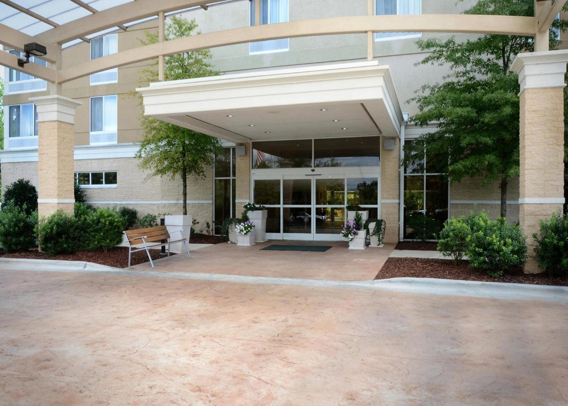 Holiday Inn Raleigh Durham Airport by IHG photo 11
