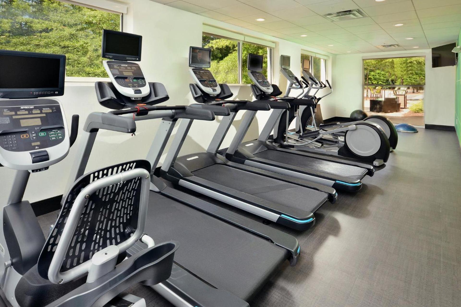 Holiday Inn Raleigh Durham Airport by IHG photo 3
