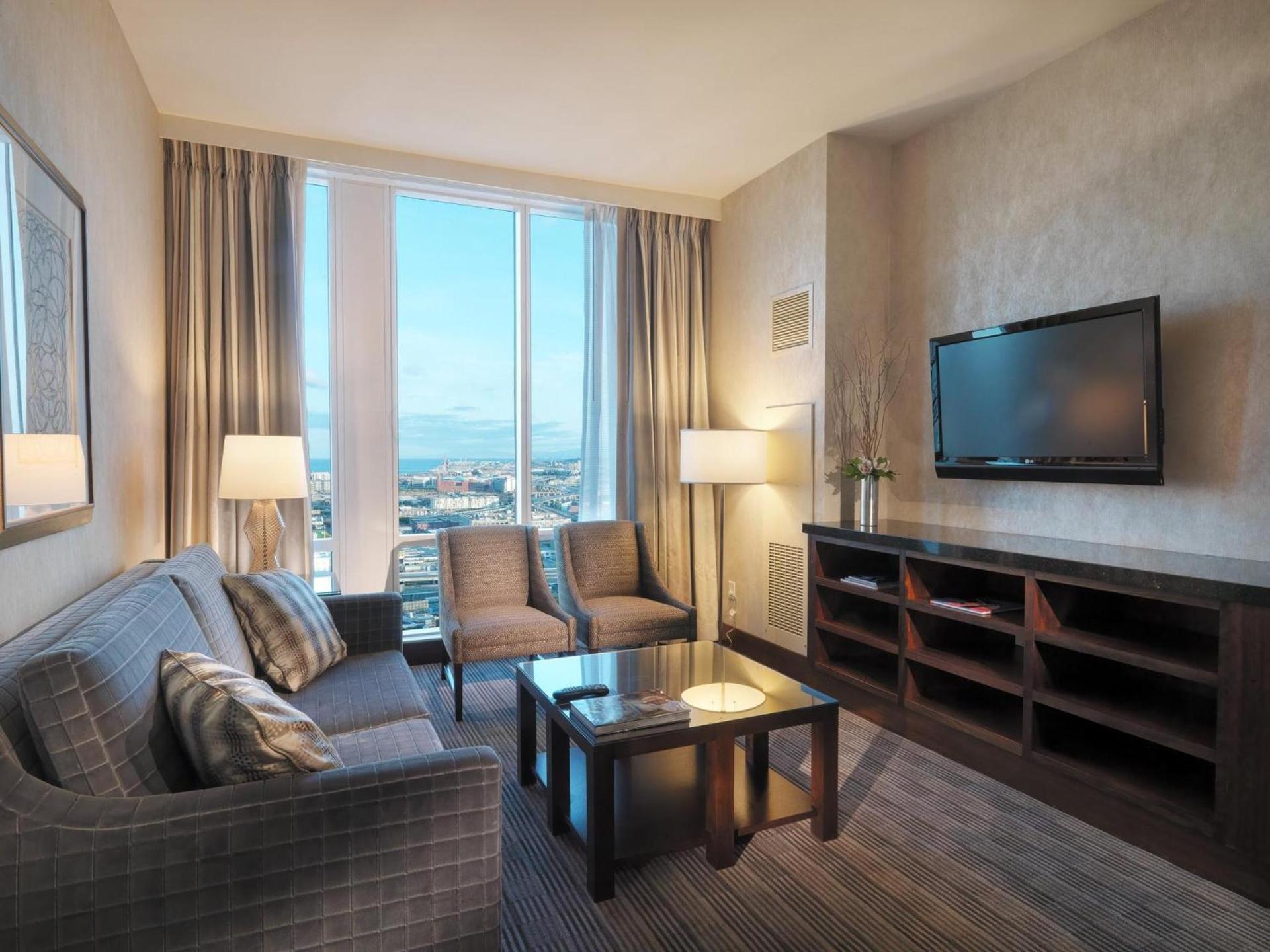 InterContinental San Francisco by IHG photo 53
