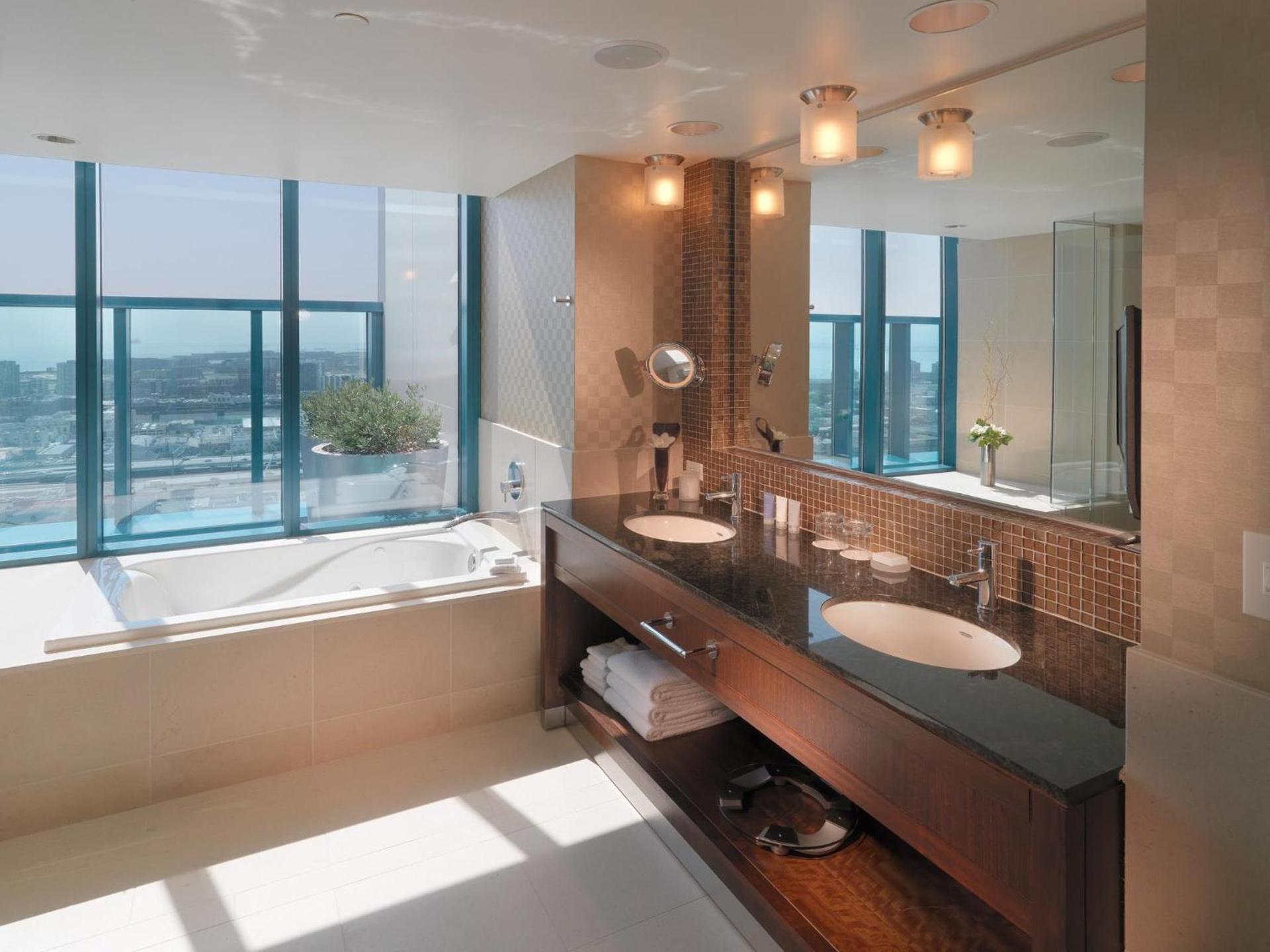 InterContinental San Francisco by IHG photo 82