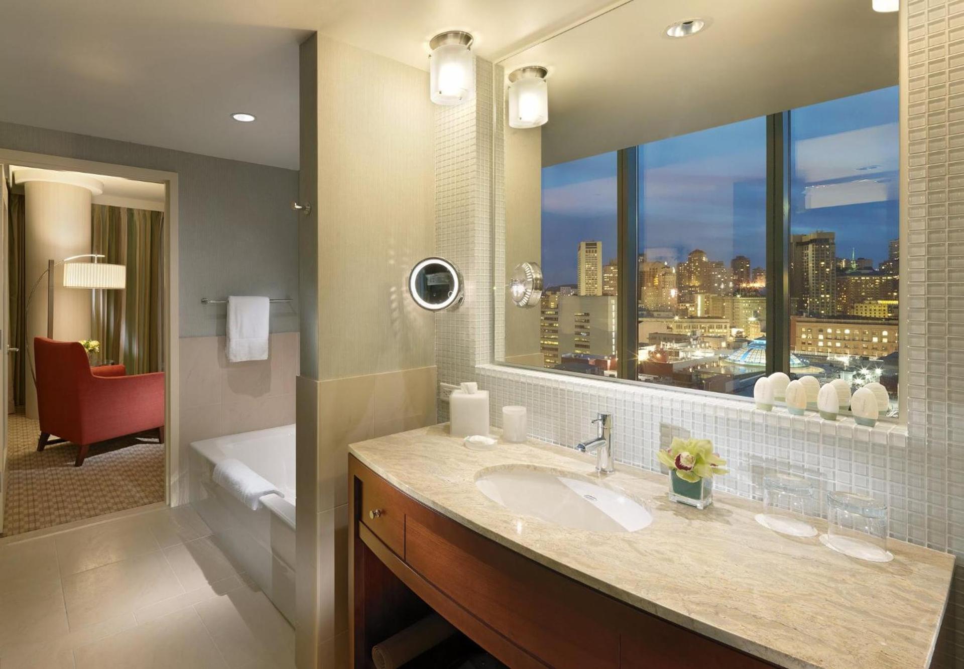 InterContinental San Francisco by IHG photo 85