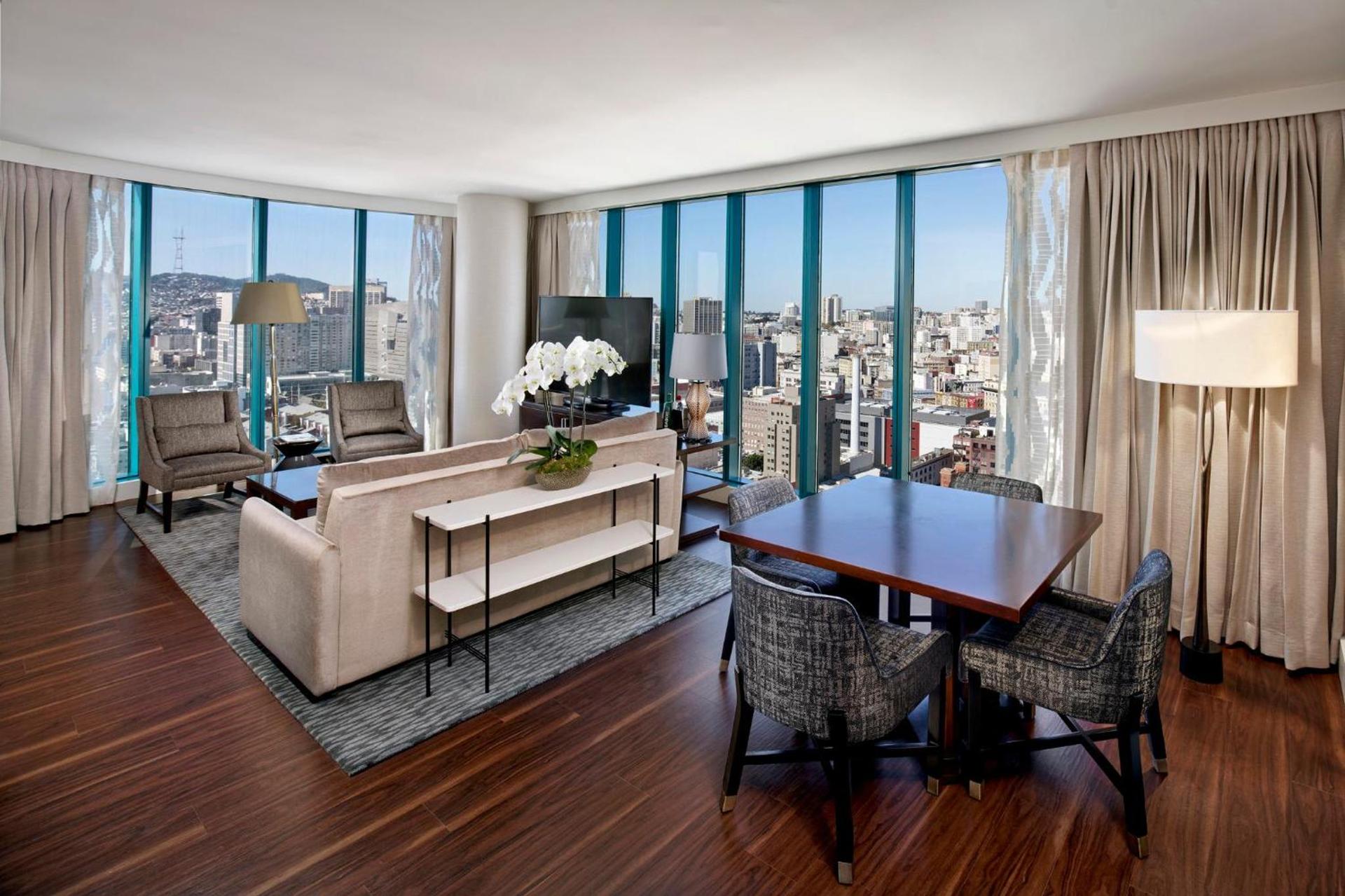 InterContinental San Francisco by IHG photo 46