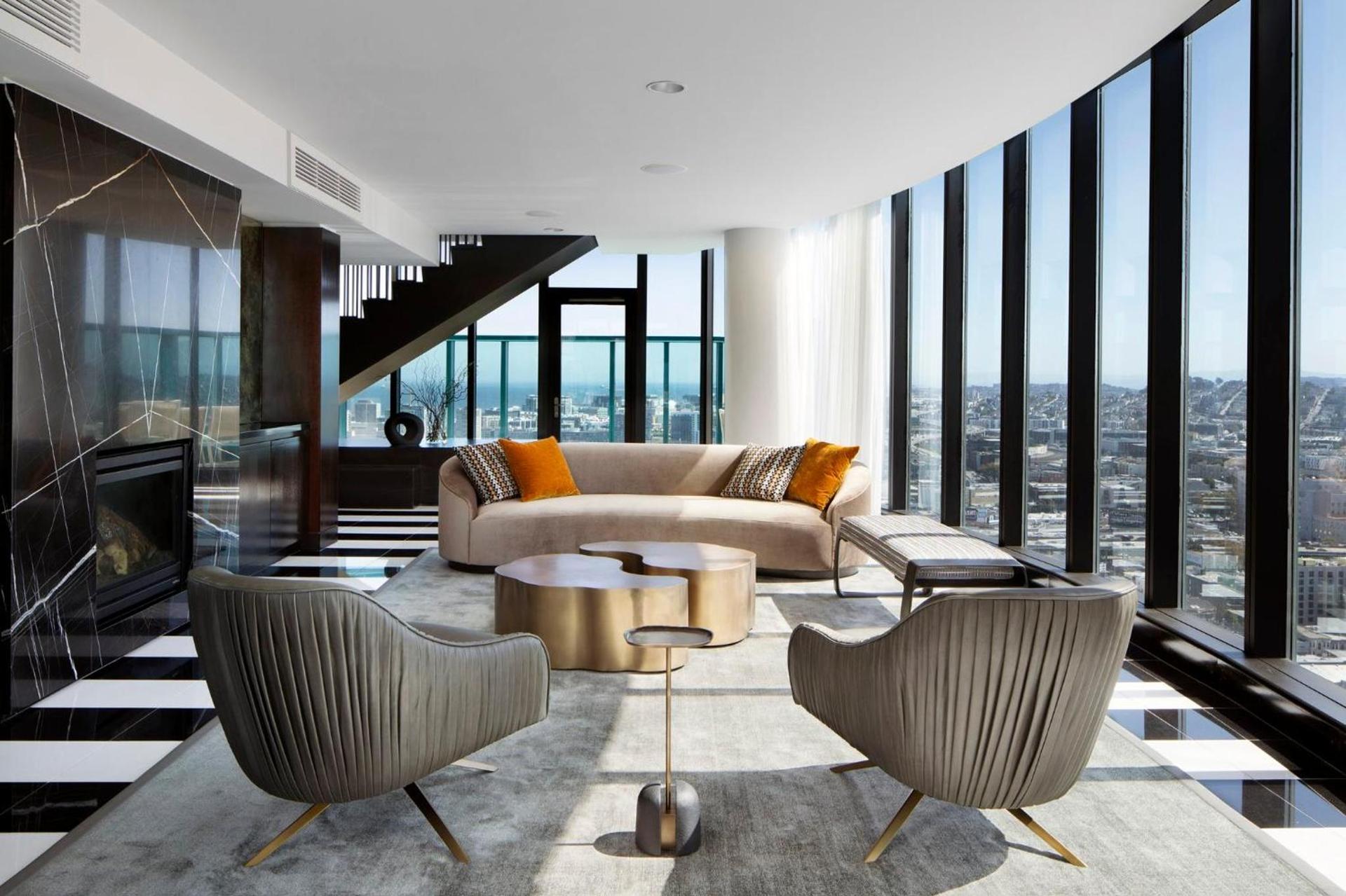 InterContinental San Francisco by IHG photo 92