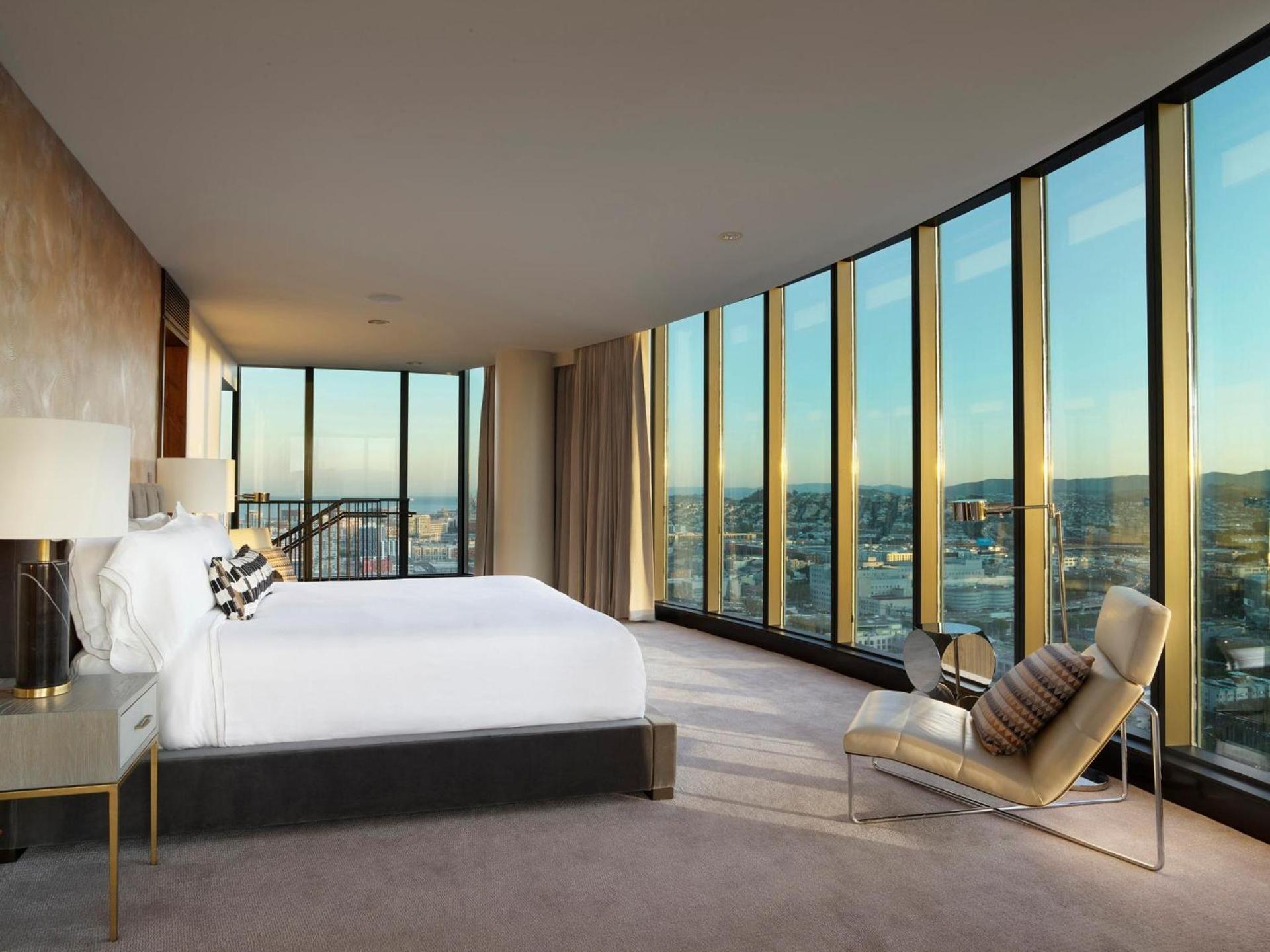 InterContinental San Francisco by IHG photo 91