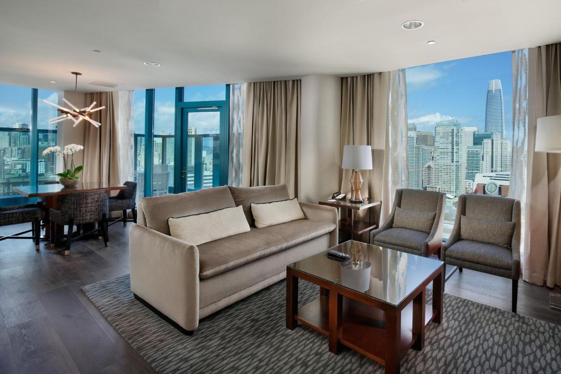 InterContinental San Francisco by IHG photo 70