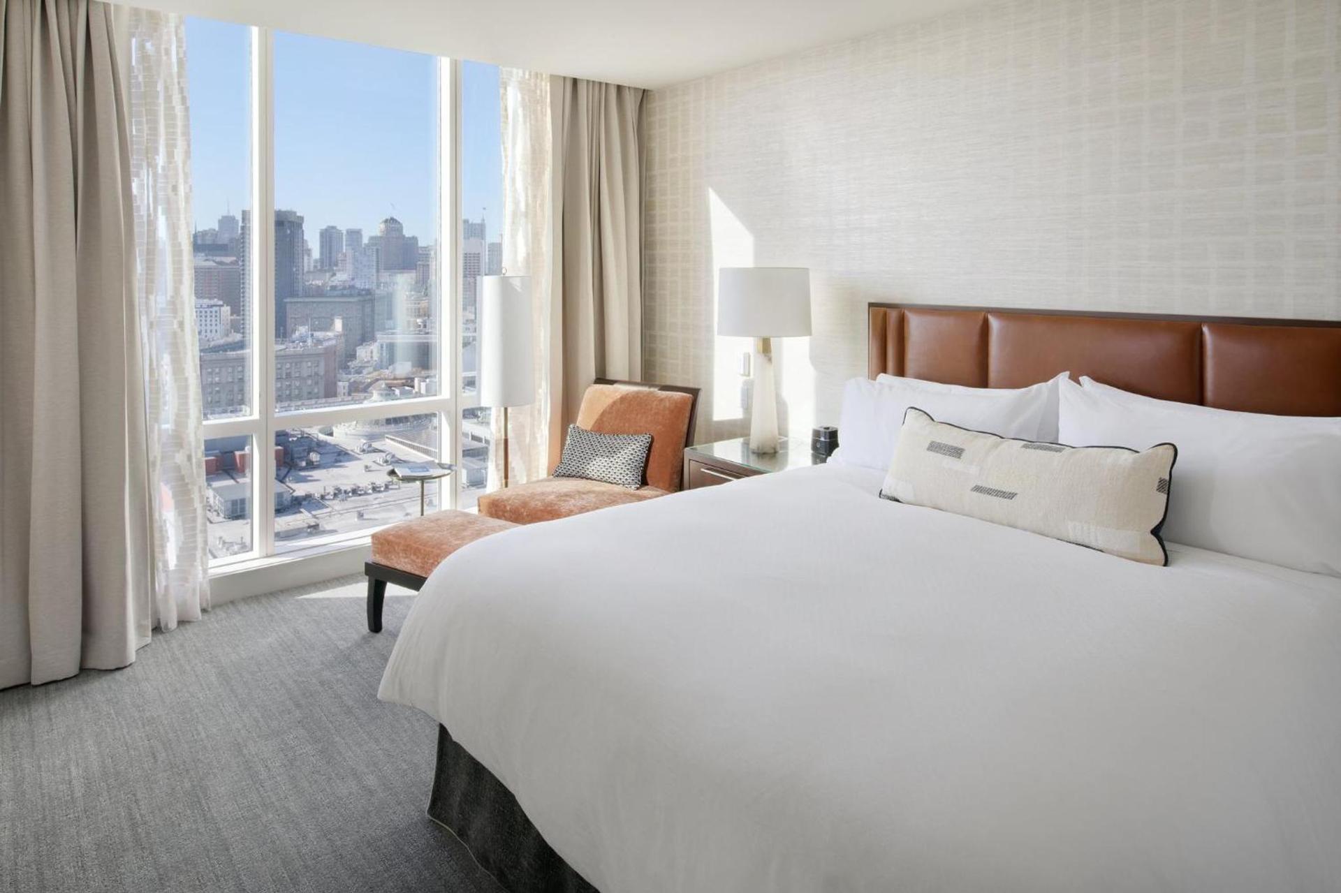 InterContinental San Francisco by IHG photo 90