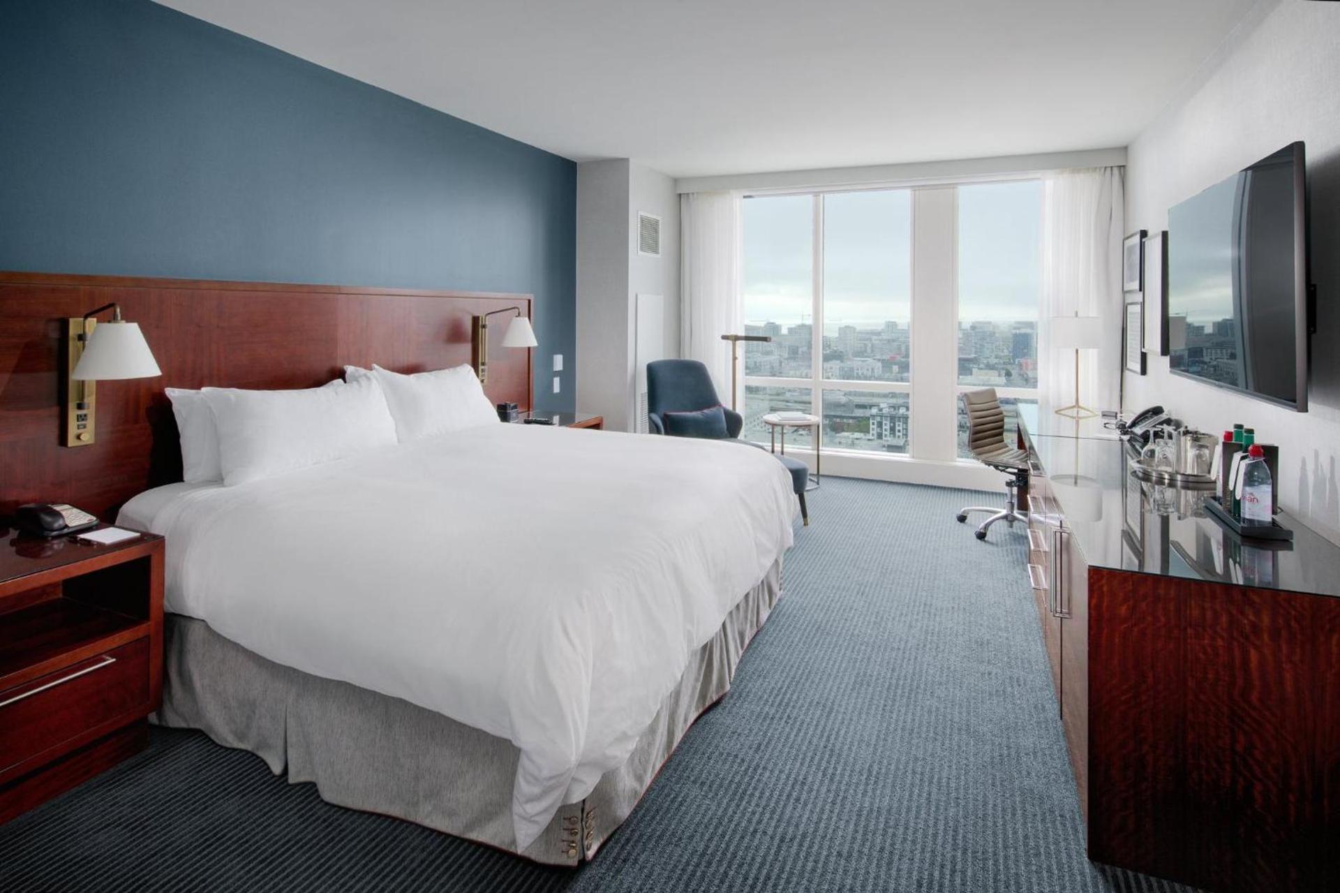 InterContinental San Francisco by IHG photo 94