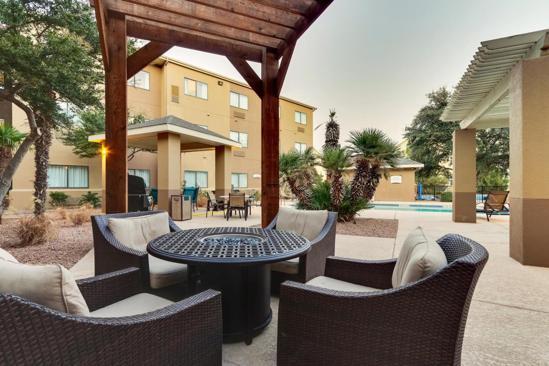 Staybridge Suites San Angelo by IHG photo 14