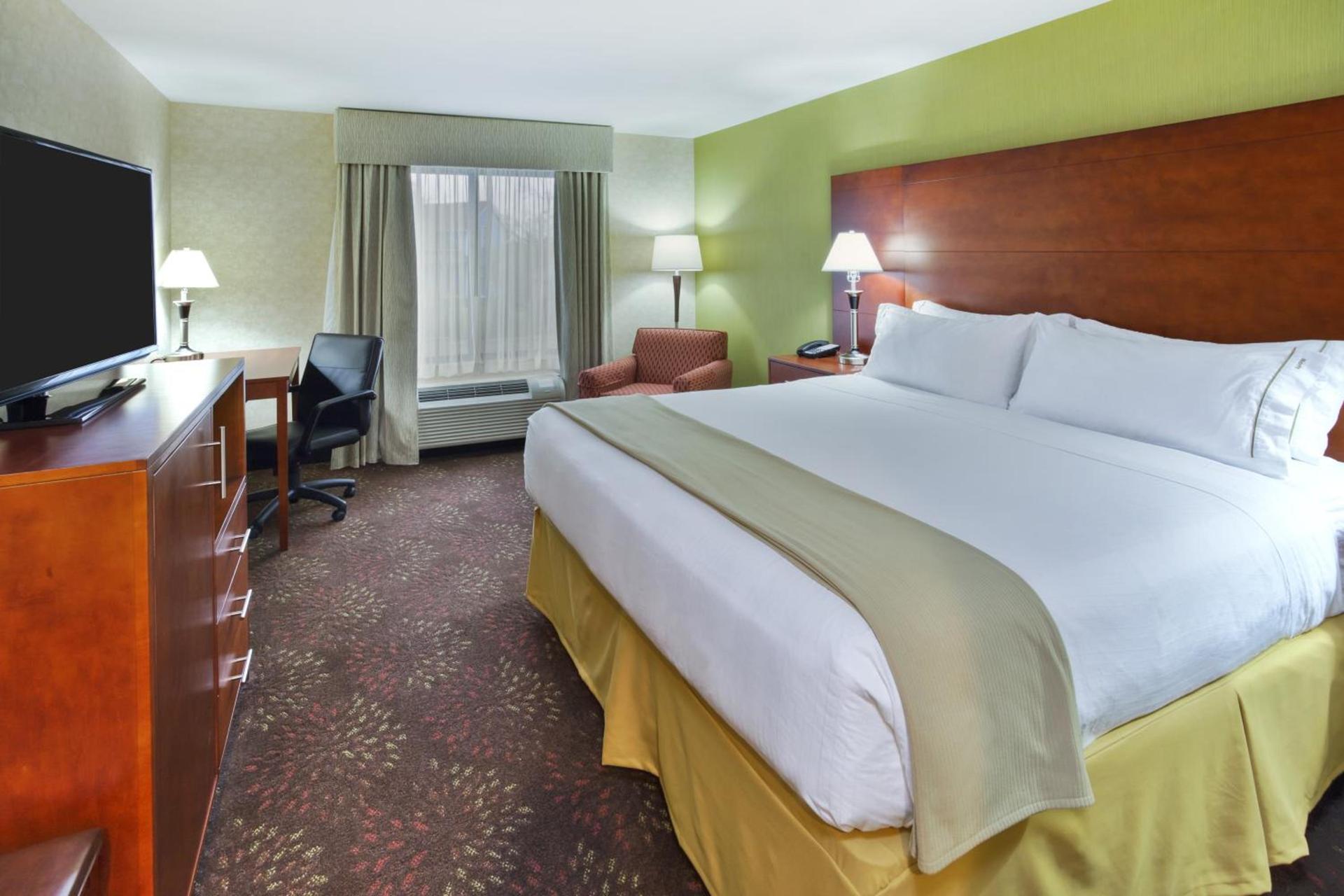 Holiday Inn Express Frankenmuth by IHG photo 5