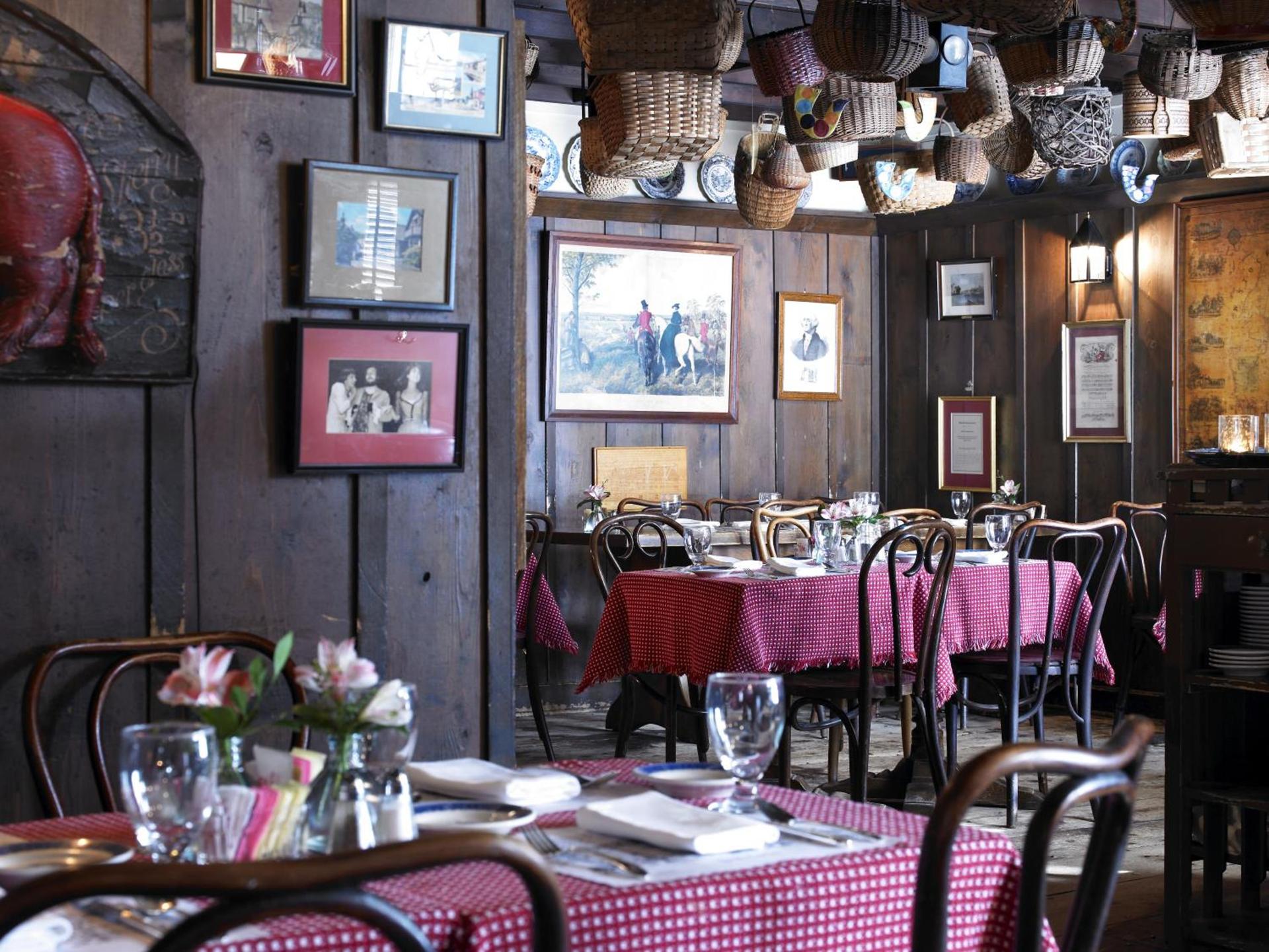 The Red Lion Inn photo 87