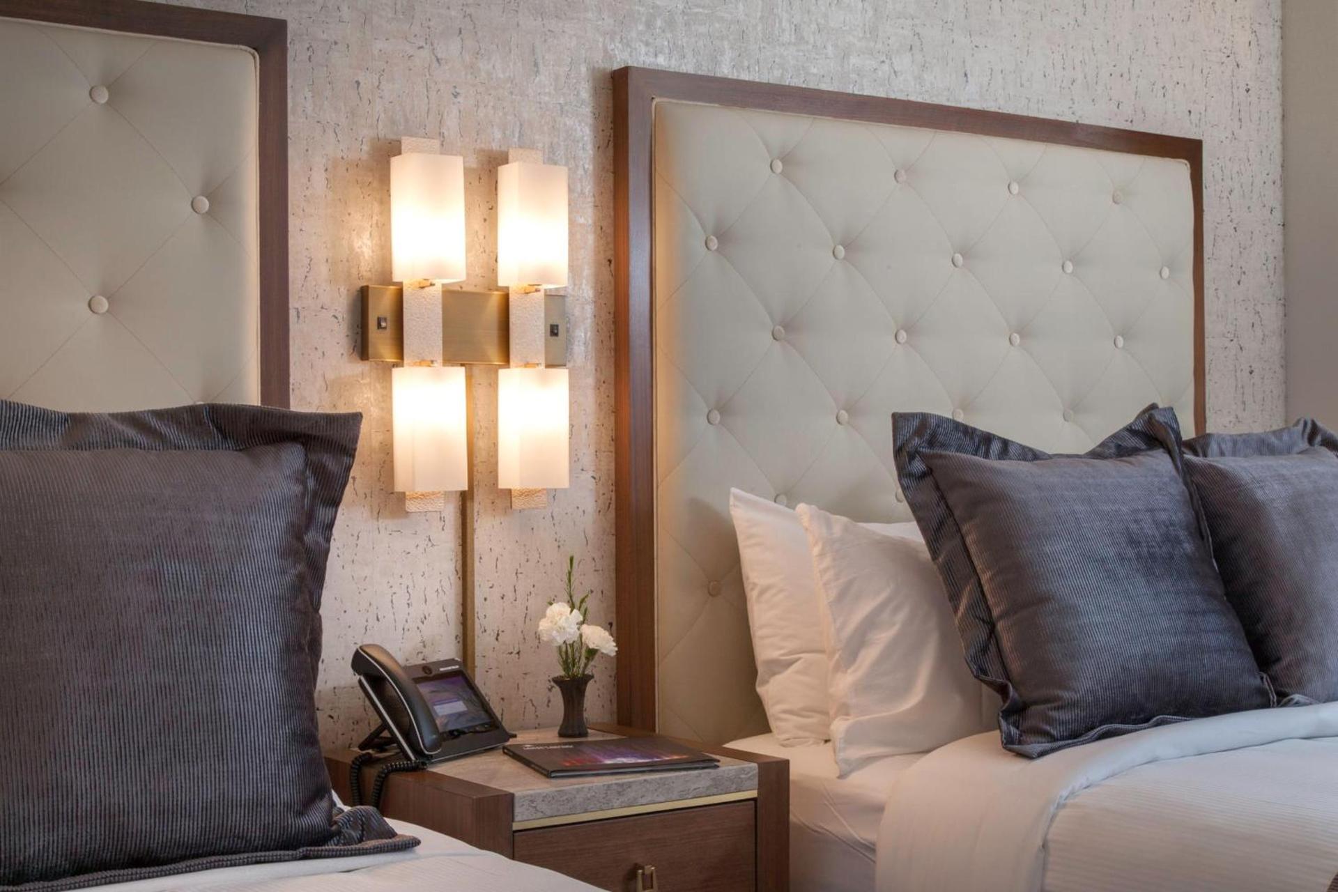 Legacy Resort Hotel & Spa photo 12