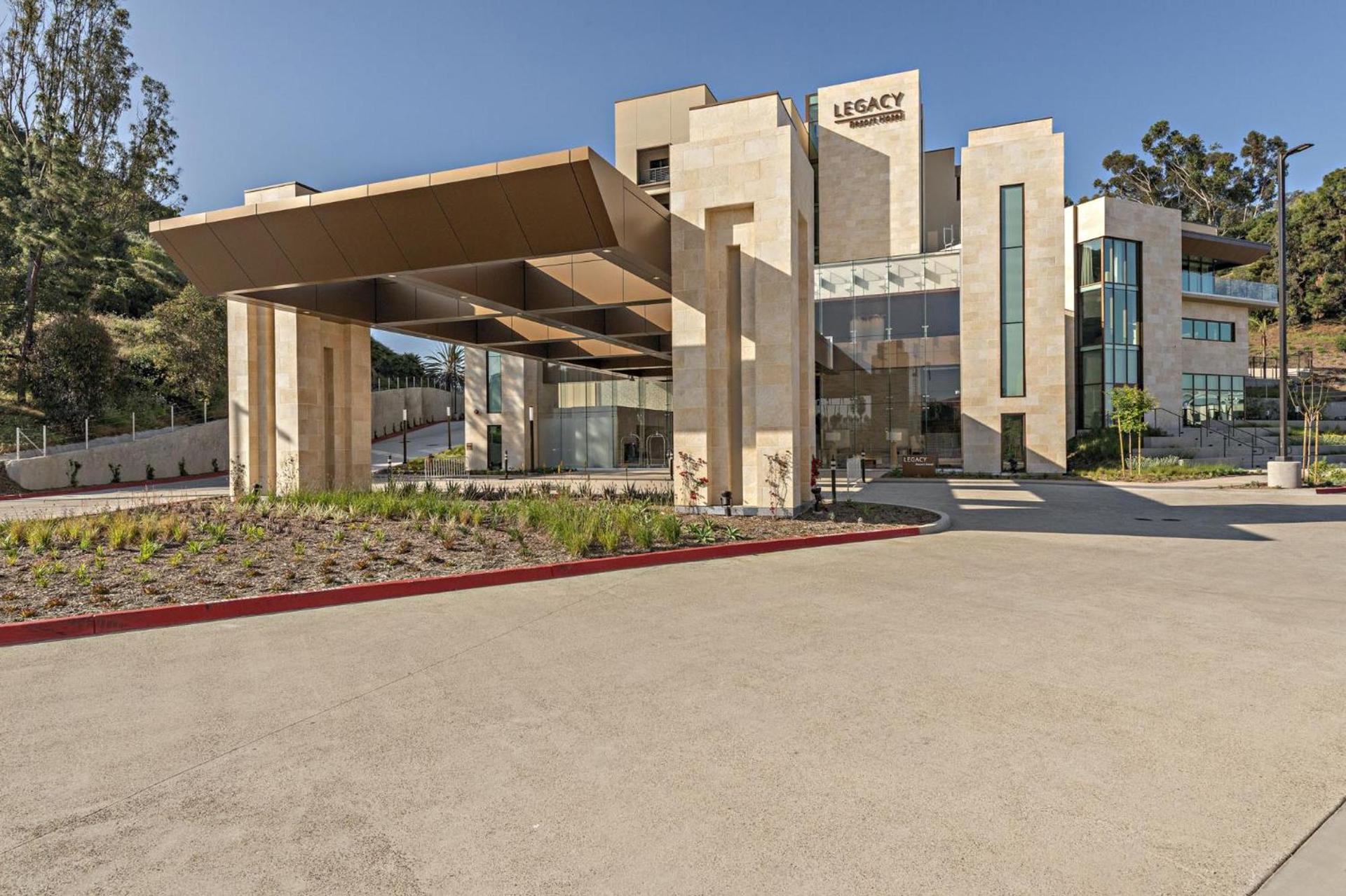 Legacy Resort Hotel & Spa photo 16