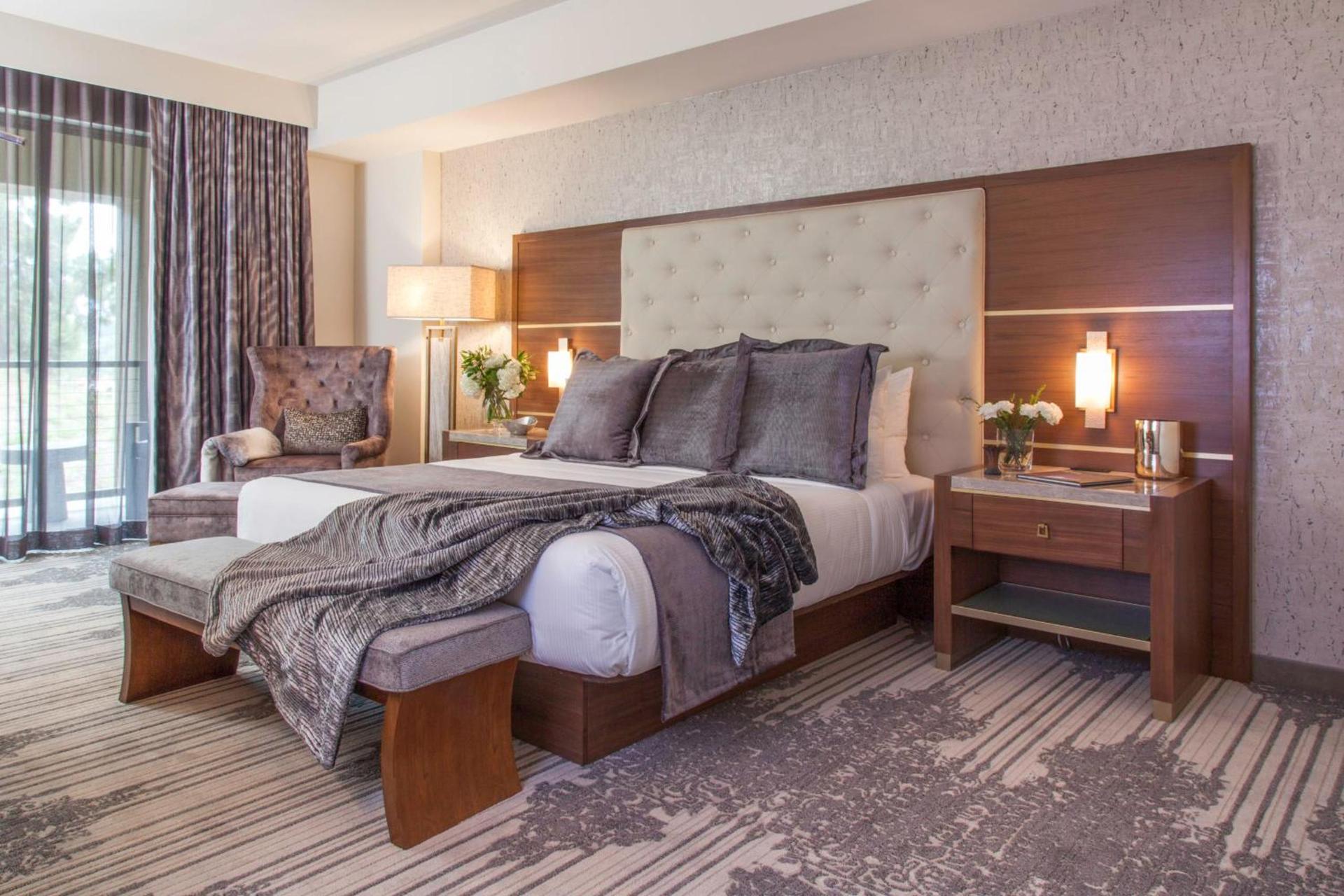 Legacy Resort Hotel & Spa photo 3