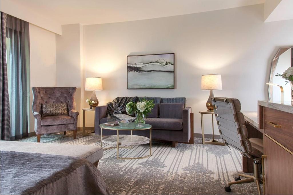 Legacy Resort Hotel & Spa photo 11
