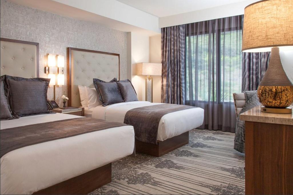 Legacy Resort Hotel & Spa photo 8